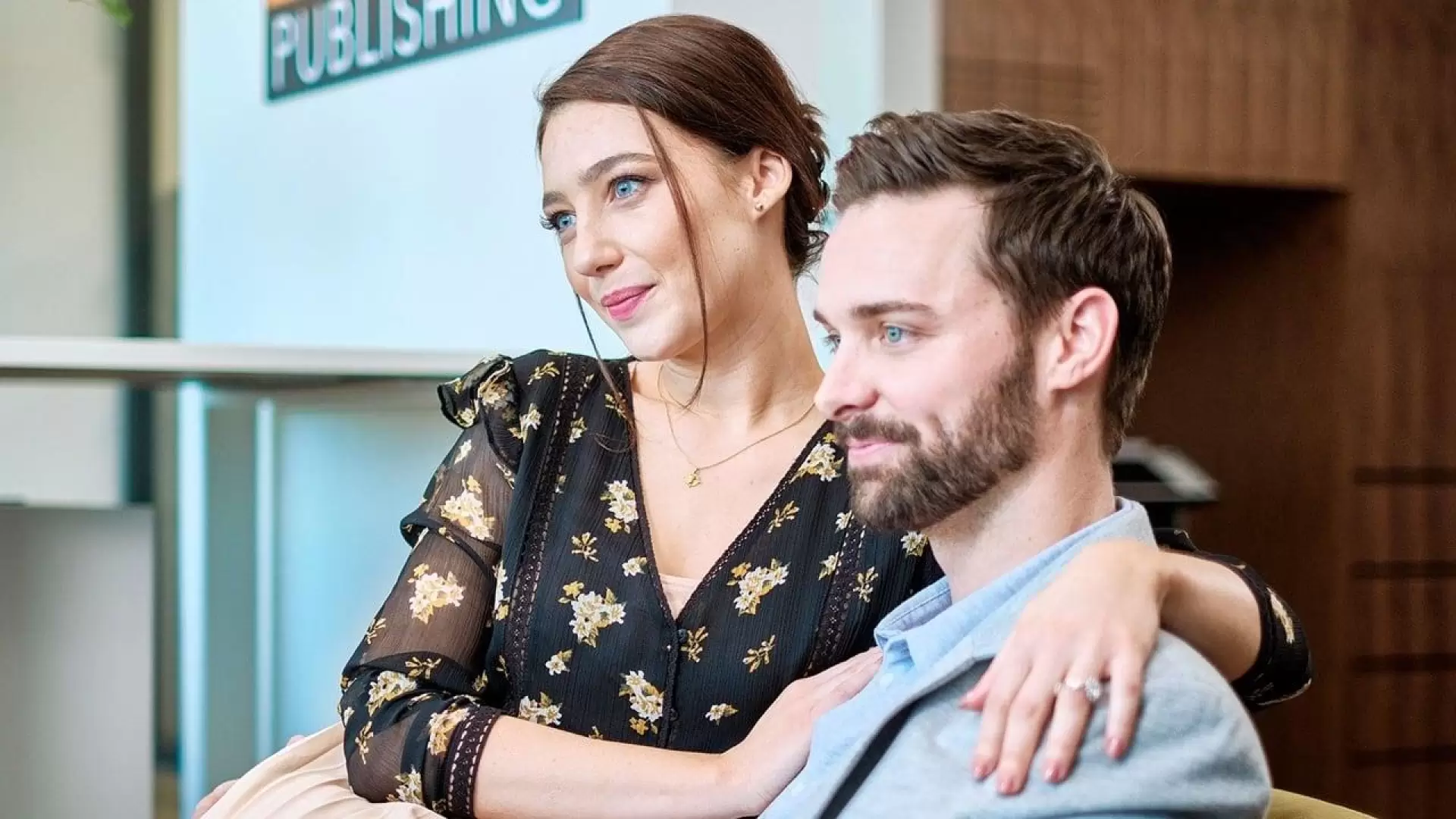 دانلود فیلم The Dating List 2019