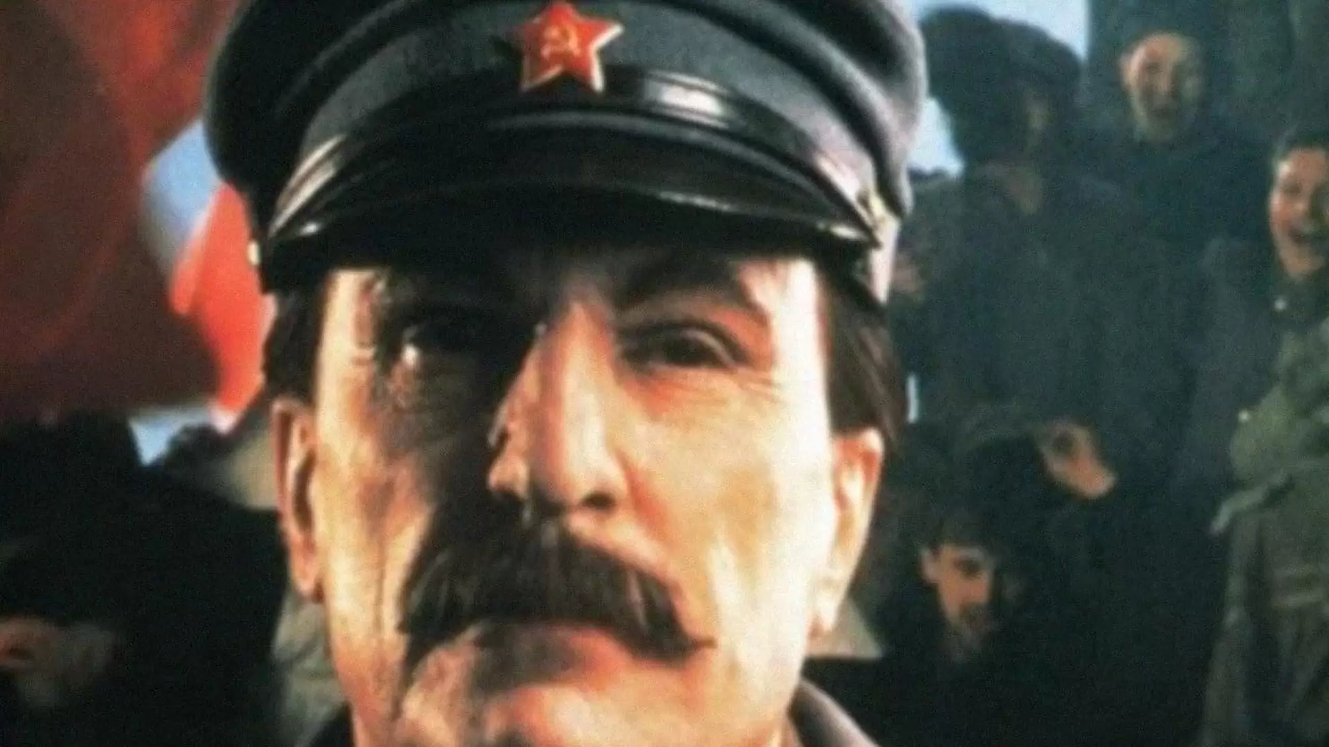 دانلود فیلم Stalin 1992 با زیرنویس فارسی