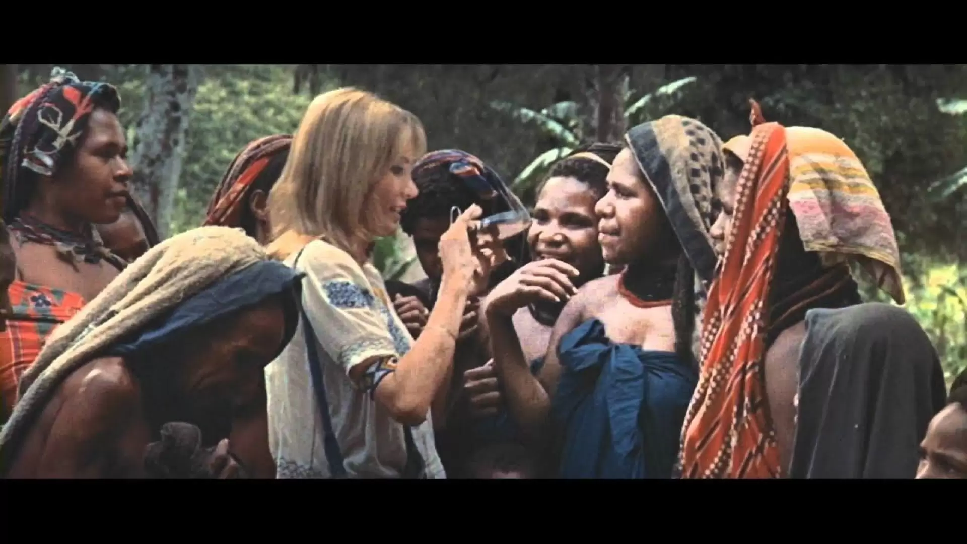 دانلود فیلم La vallée 1972 (دره)