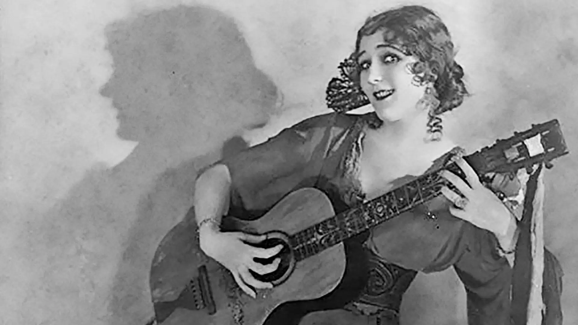 دانلود فیلم Rosita 1923