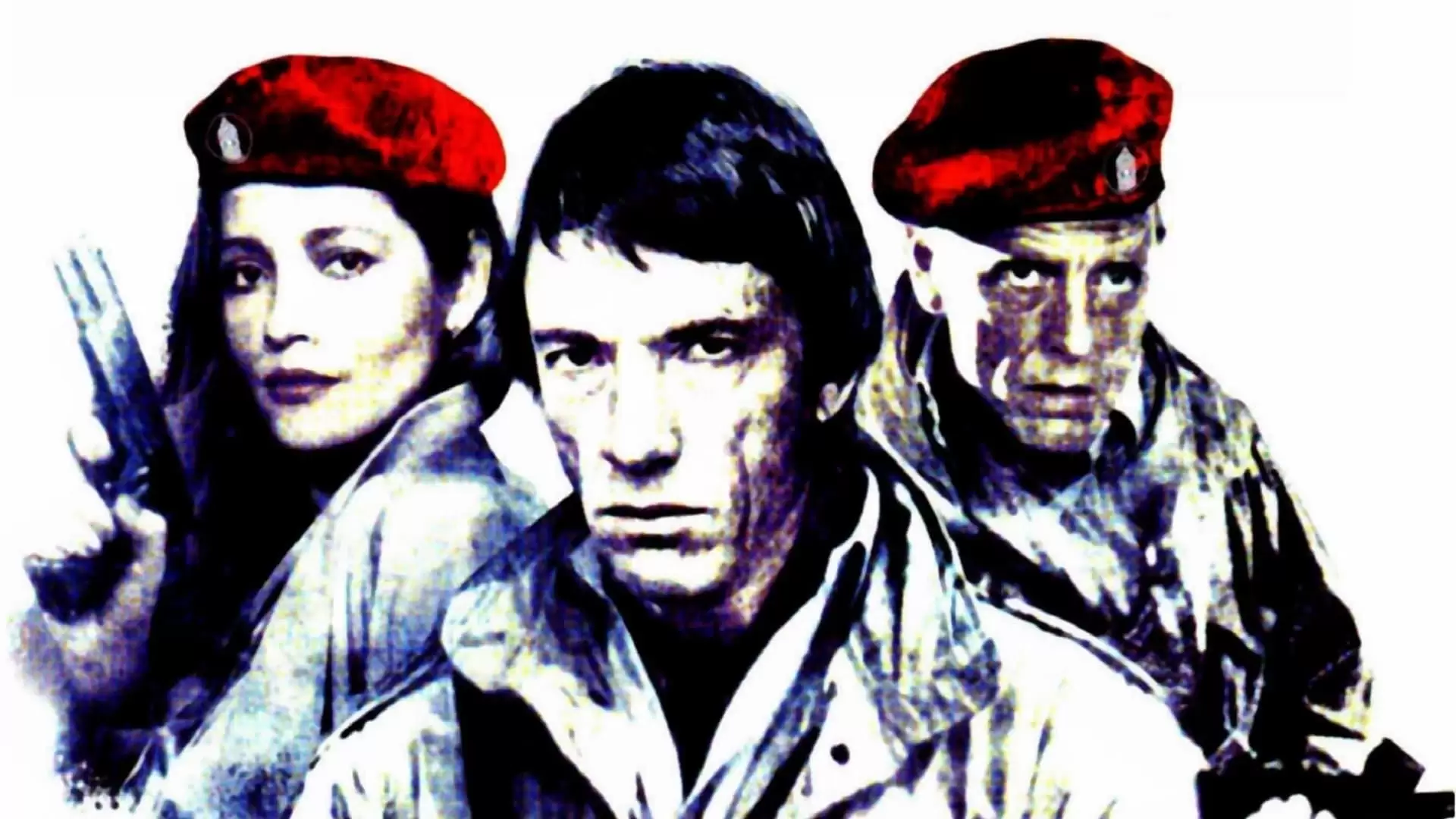 دانلود فیلم Wild Geese II 1985