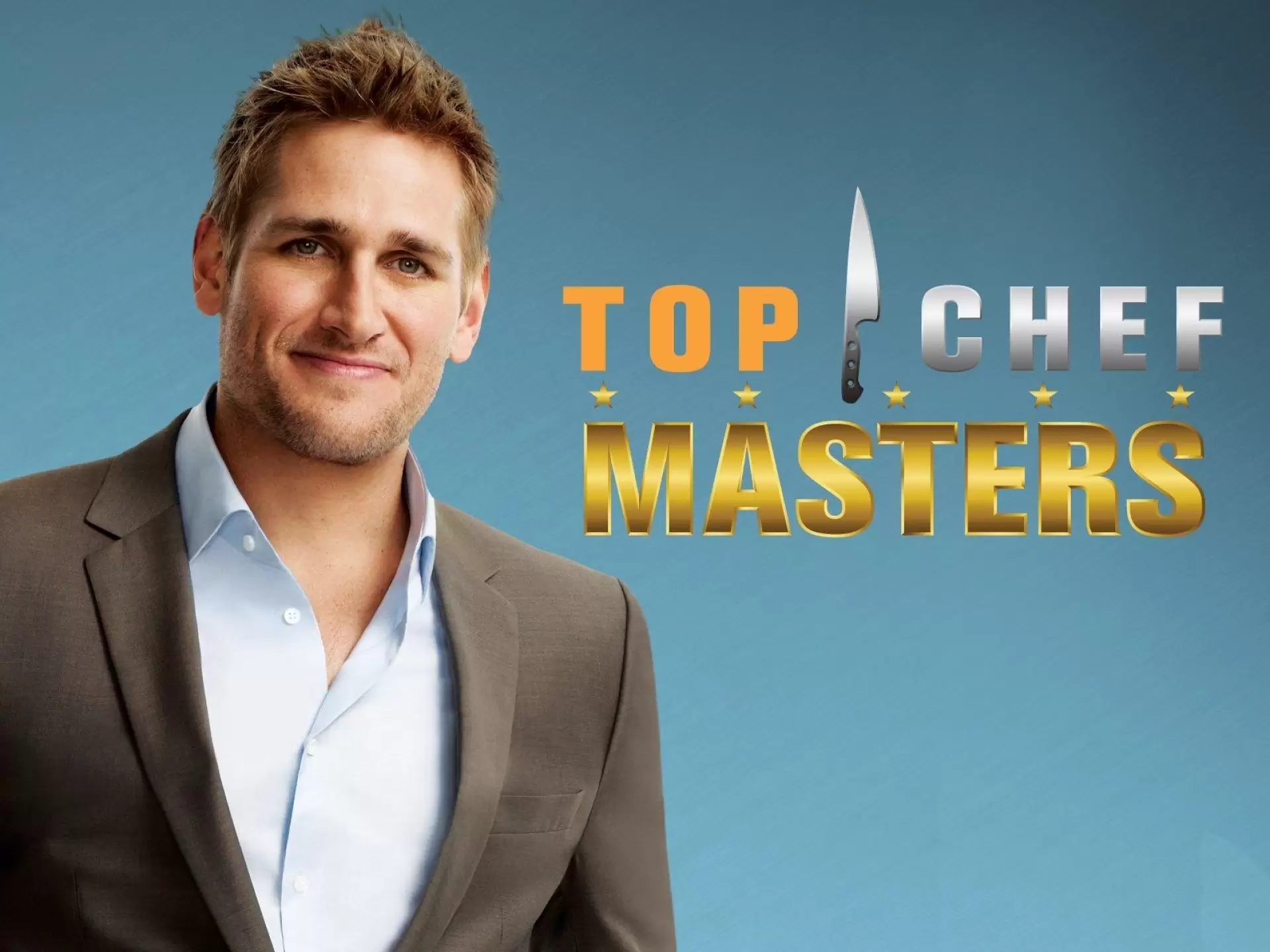 دانلود سریال Top Chef Masters 2009 (استادان برتر آشپز)