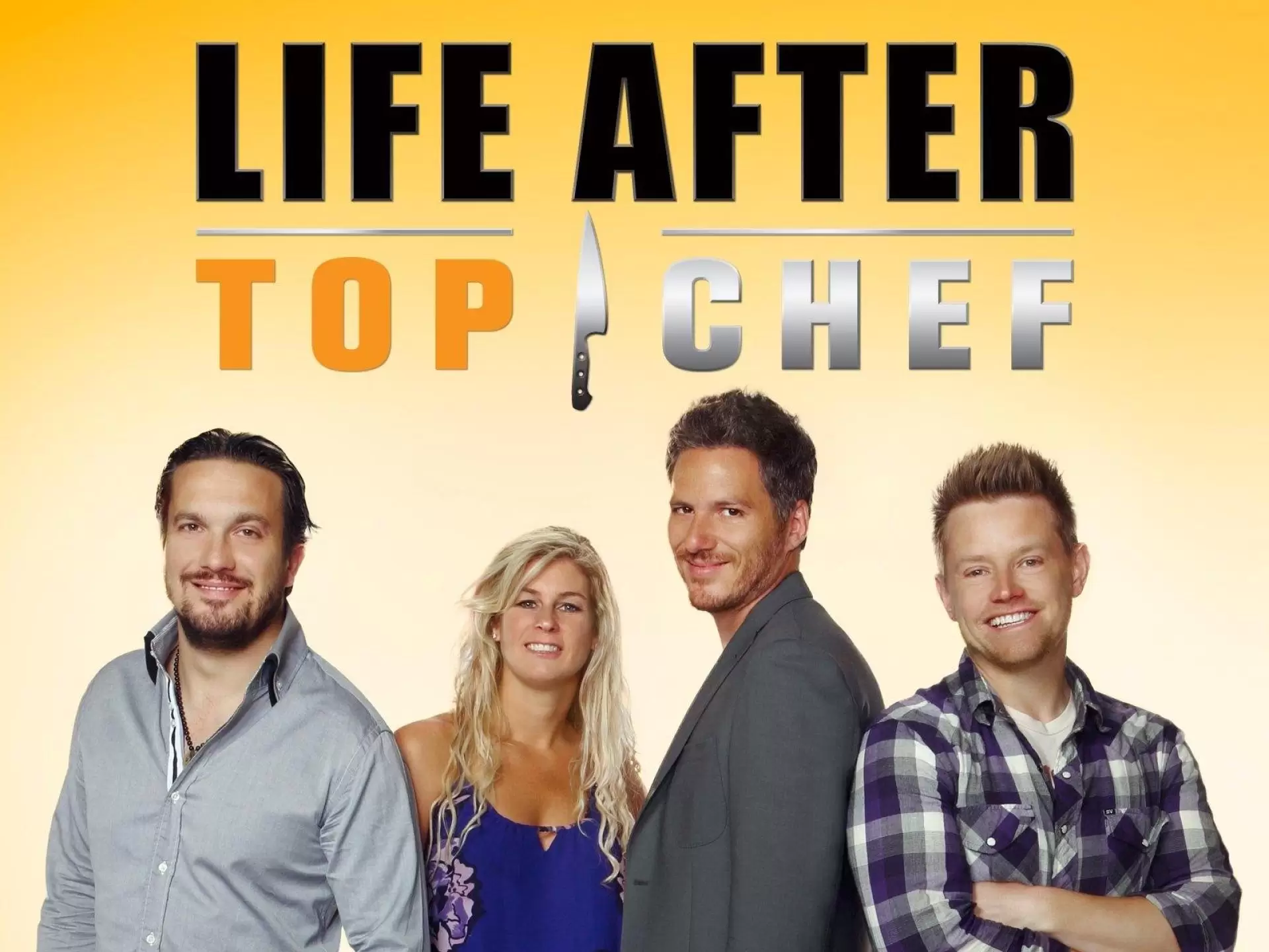 دانلود سریال Life After Top Chef 2012