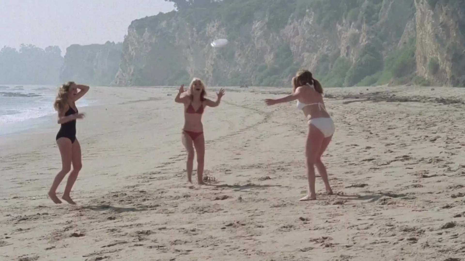 دانلود فیلم Sunset Cove 1978