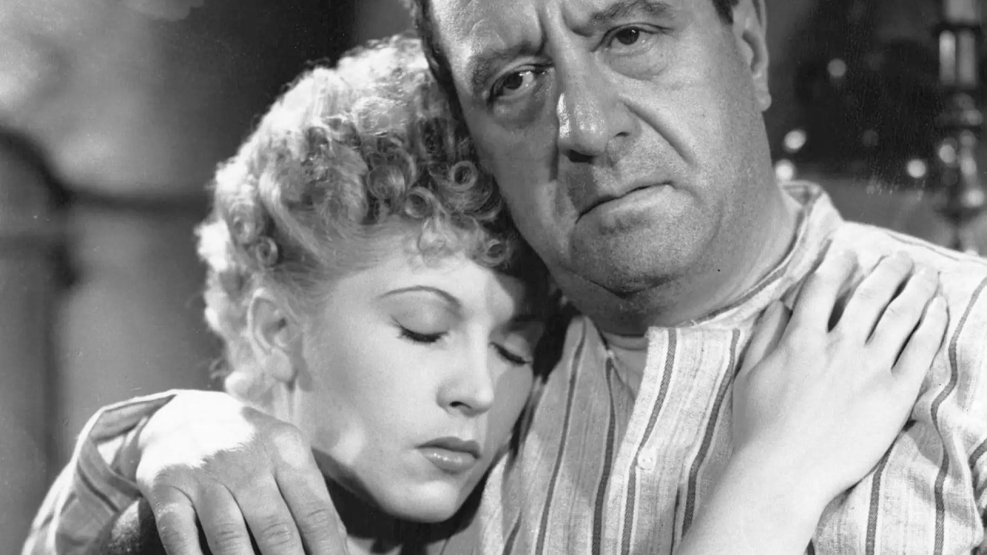 دانلود فیلم The Well-Digger’s Daughter 1940 (دختر چاه کن)