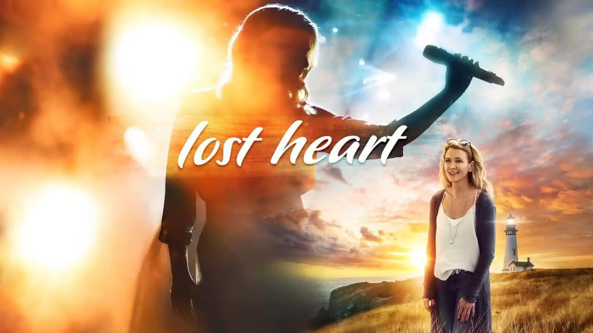 دانلود فیلم Lost Heart 2020