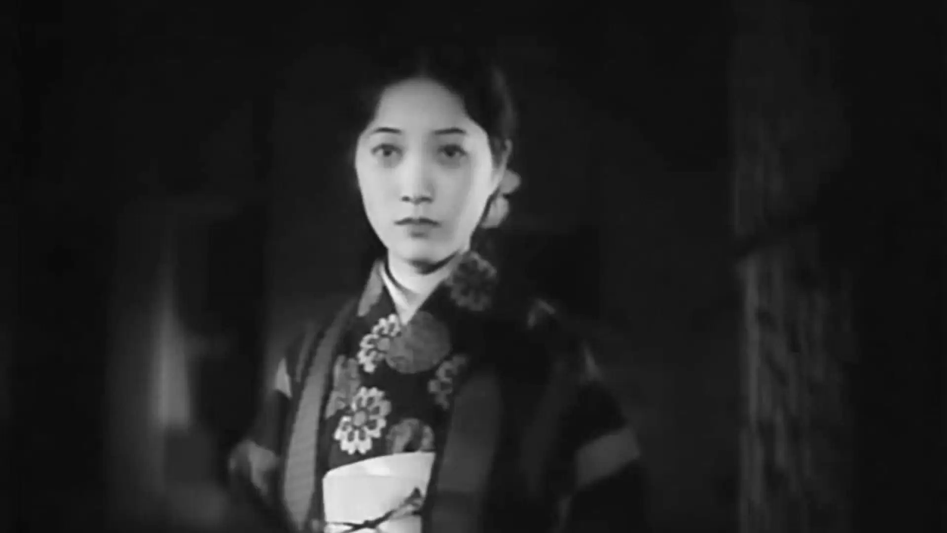 دانلود فیلم Dragnet Girl 1933 با زیرنویس فارسی