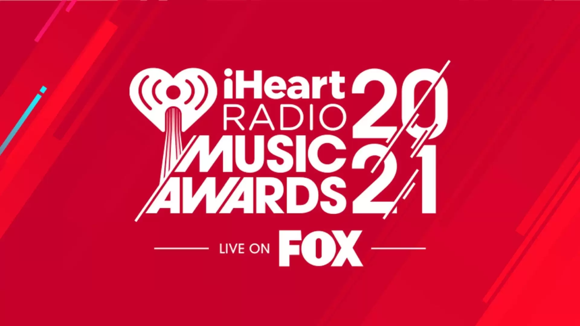 دانلود مراسم iHeartRadio Music Awards 2021