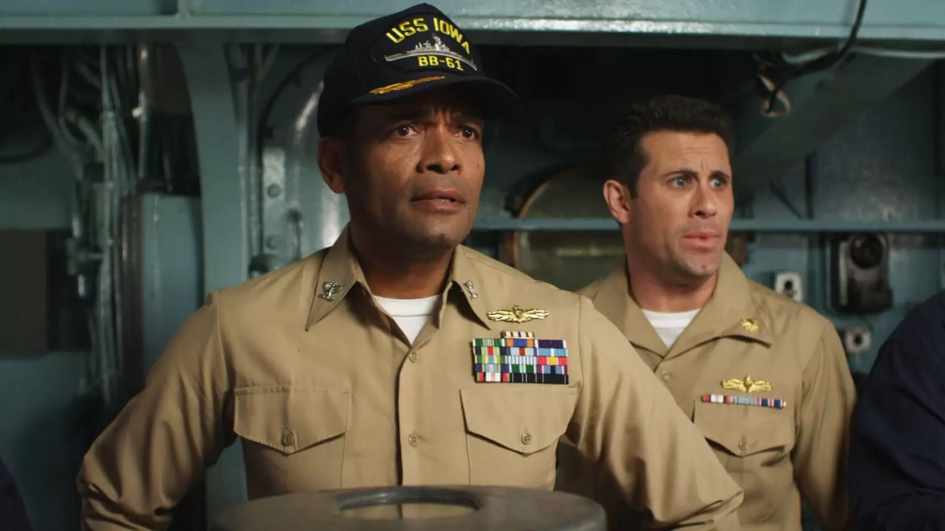 دانلود فیلم American Warships 2012