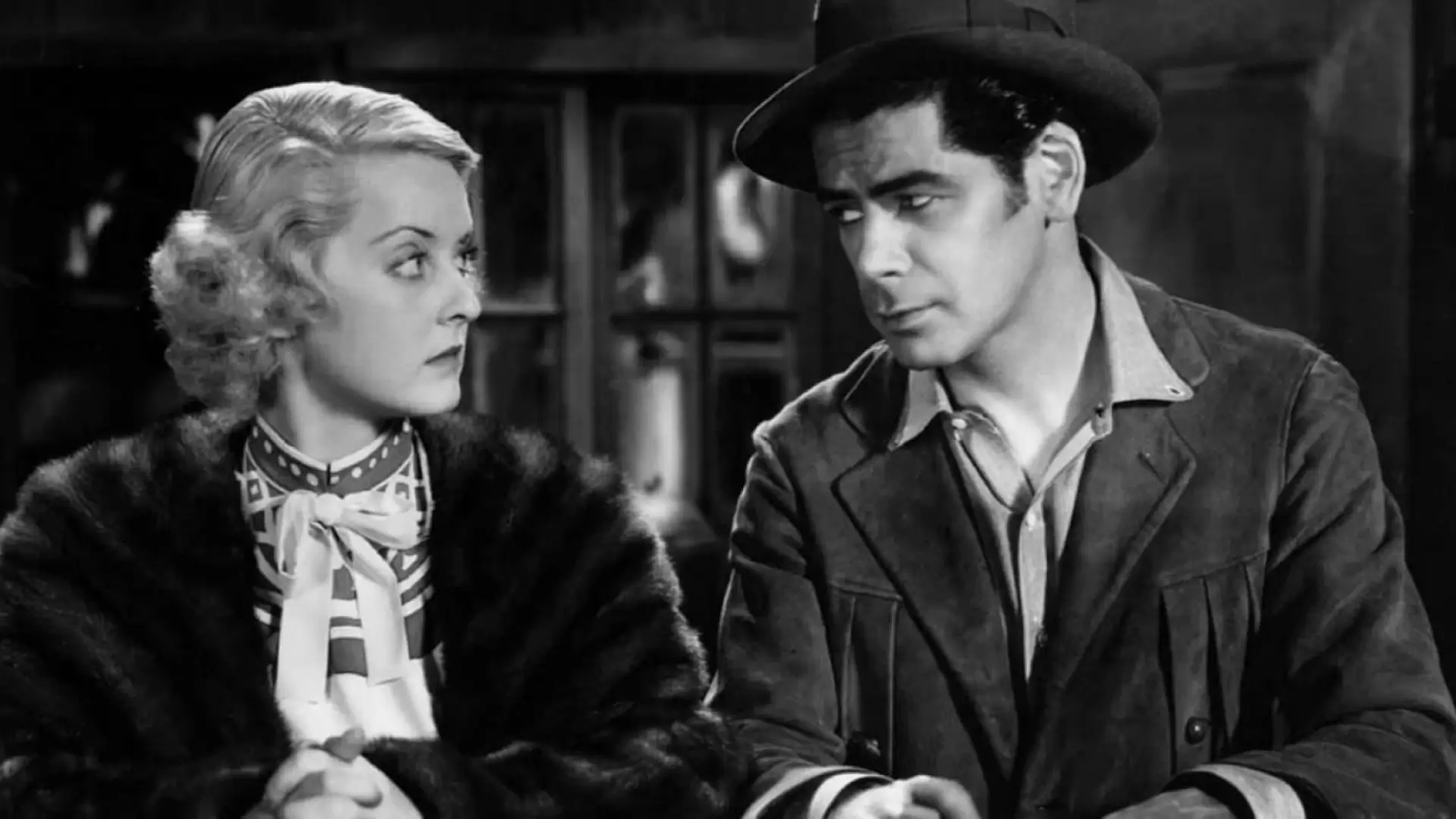 دانلود فیلم Bordertown 1935