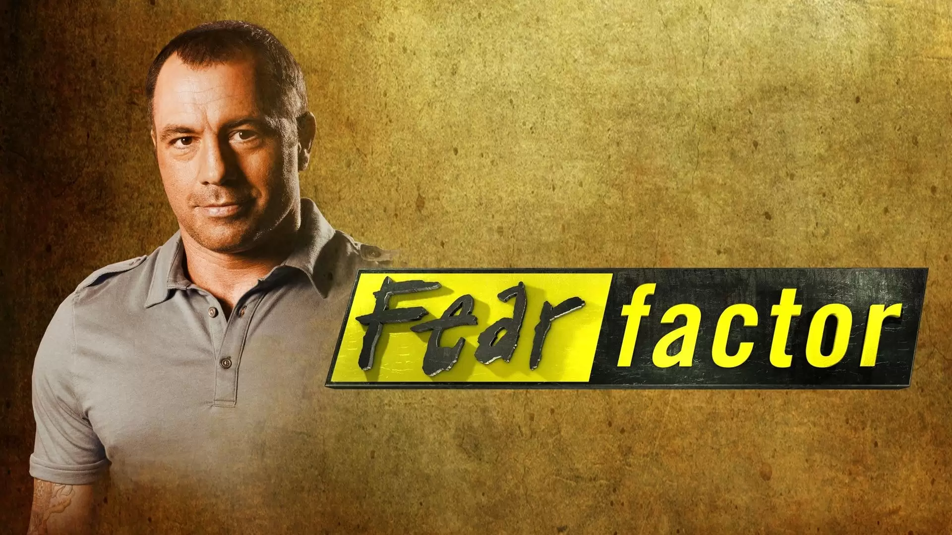 دانلود سریال Fear Factor 2001 (فاکتور ترس)