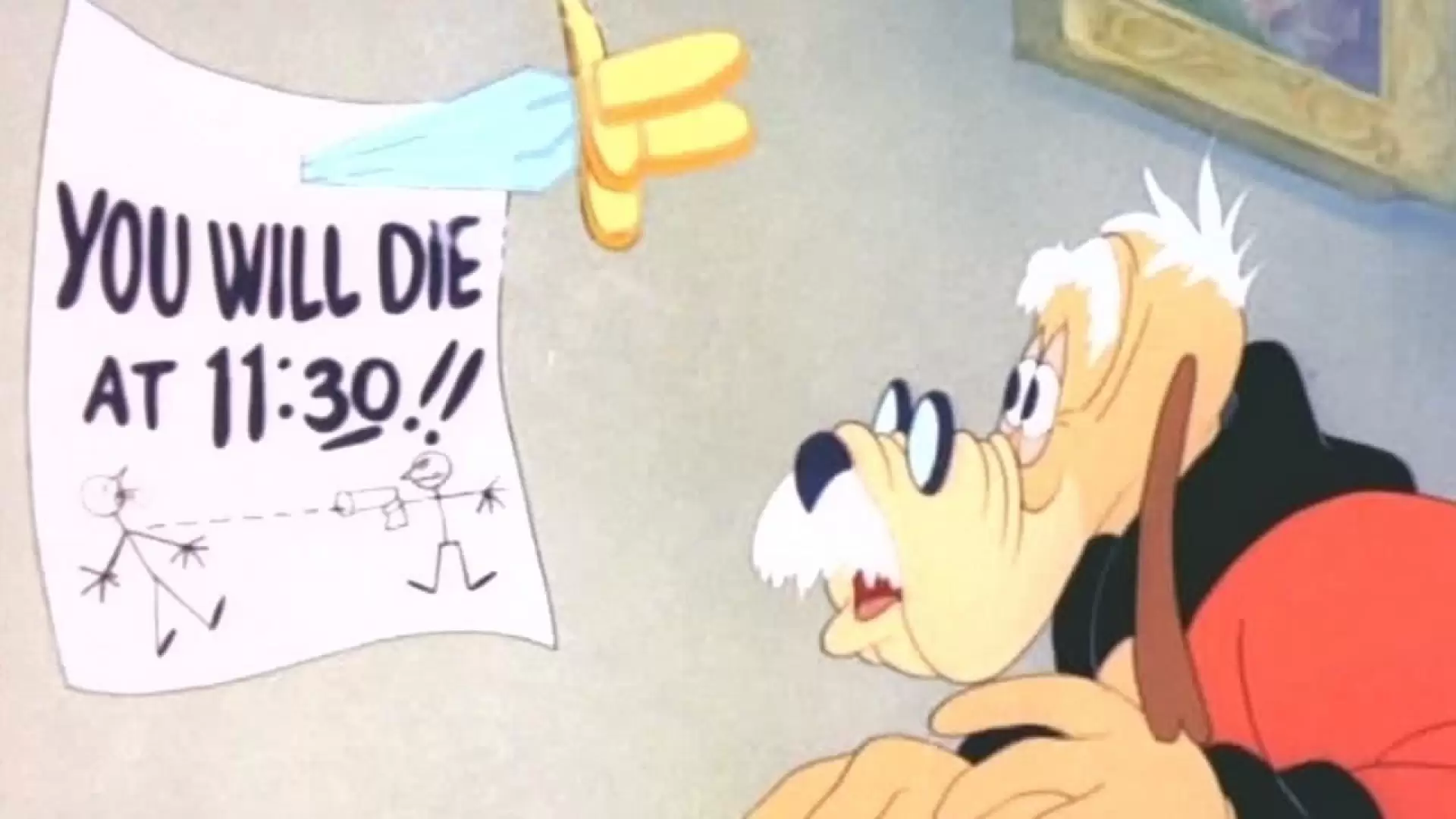 دانلود انیمیشن Who Killed Who? 1943