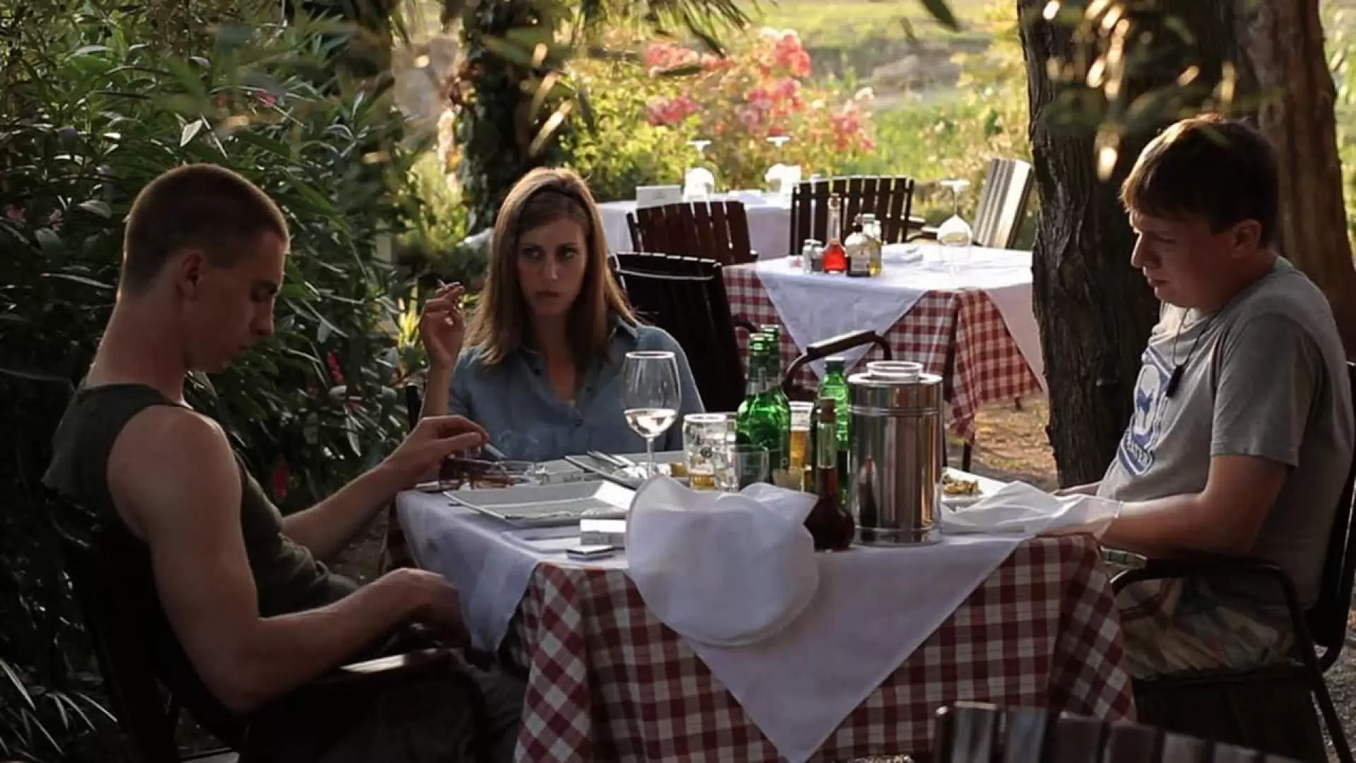 دانلود فیلم Izlet 2011