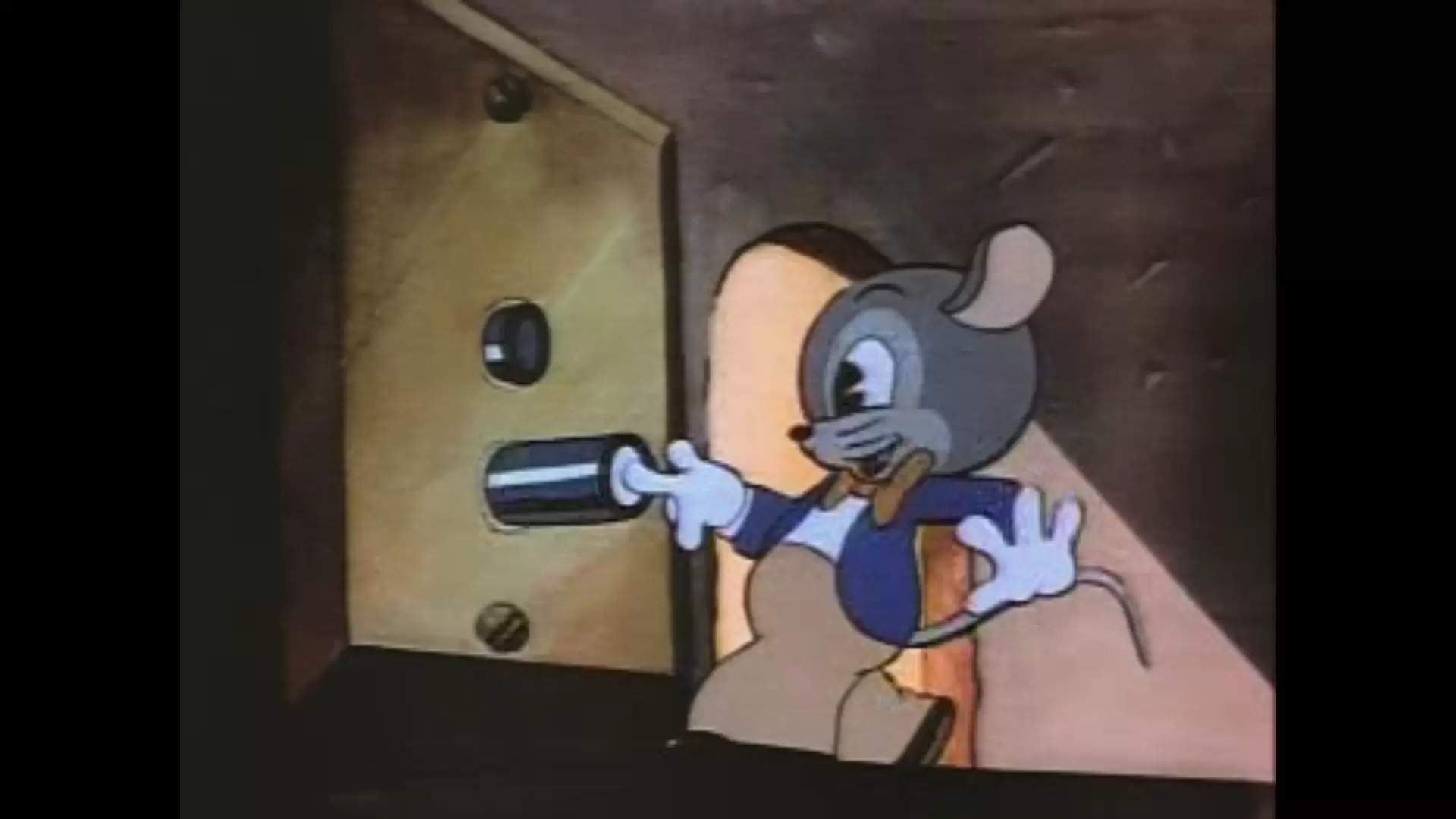 دانلود انیمیشن Ain’t We Got Fun 1937