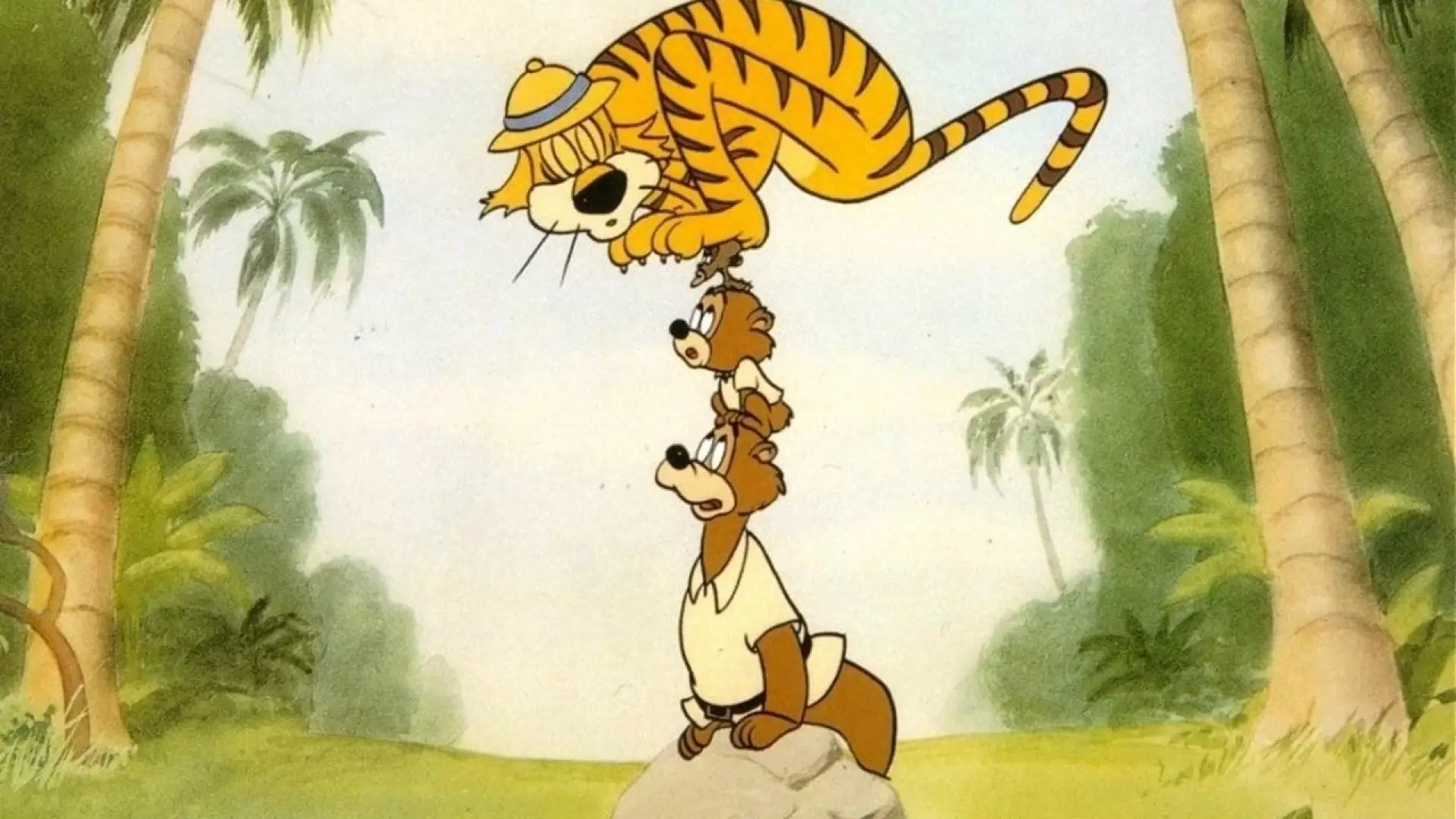 دانلود انیمیشن Half-Pint Pygmy 1948