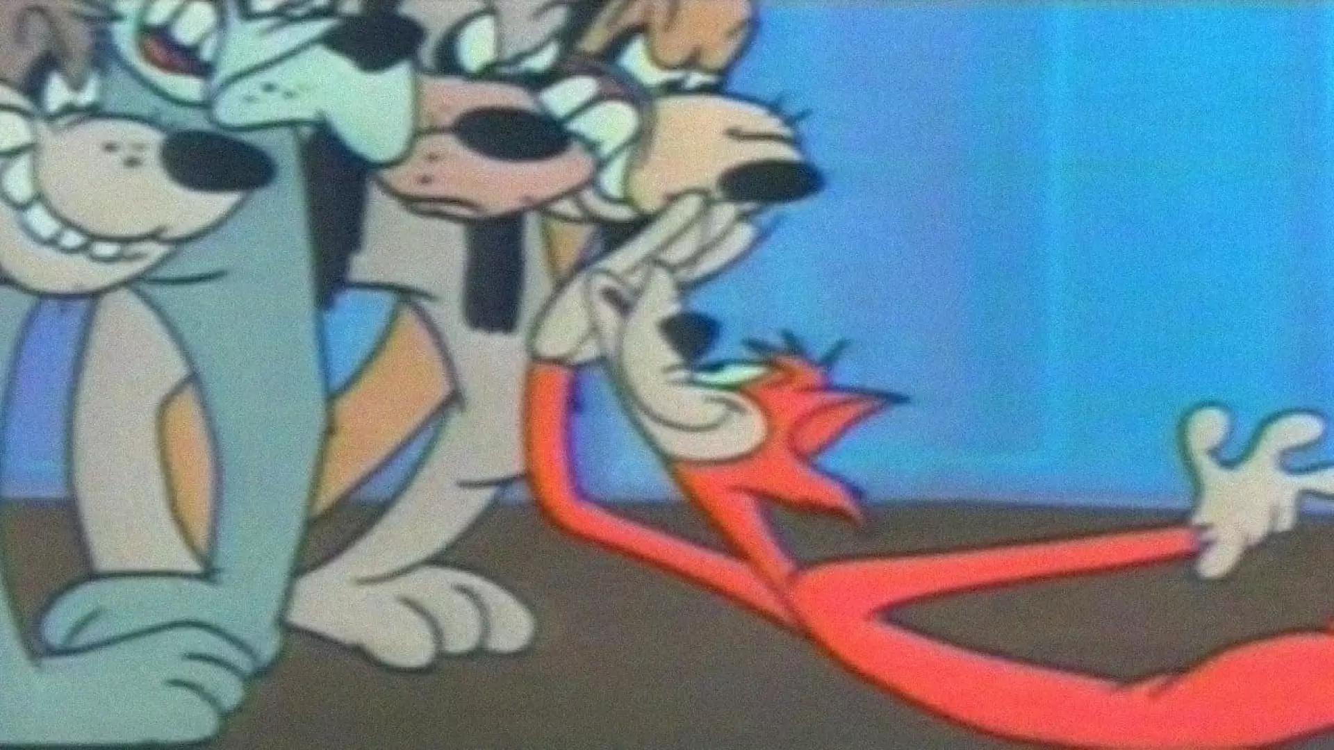 دانلود انیمیشن Cat’s Meow 1957