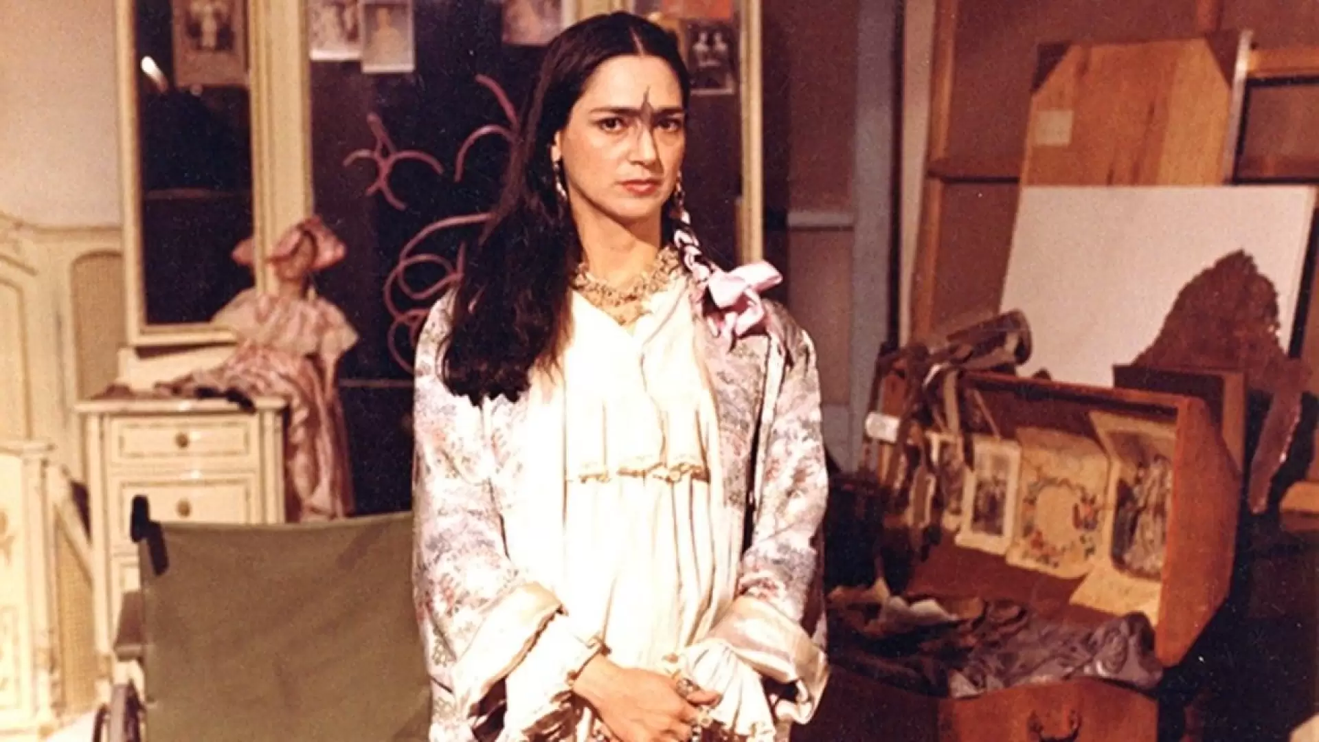 دانلود فیلم Frida Still Life 1983 با زیرنویس فارسی