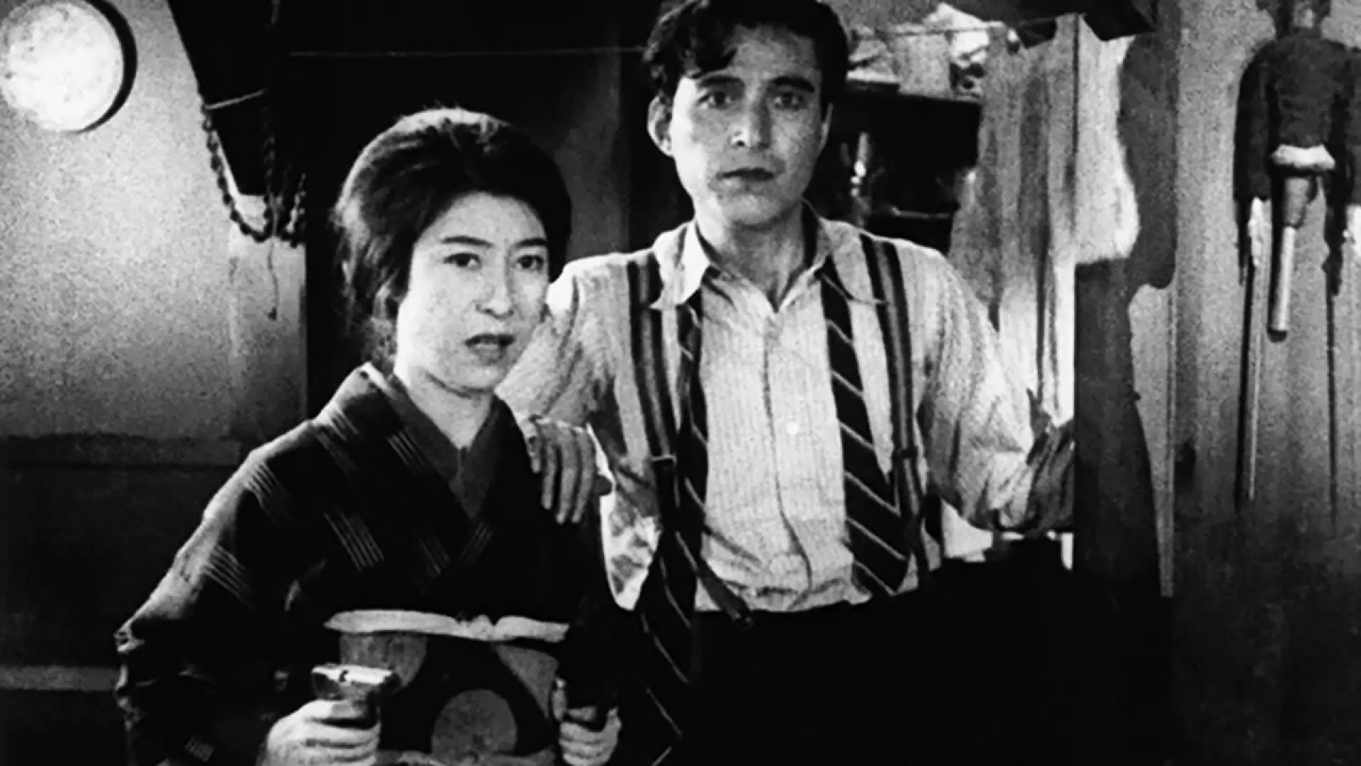دانلود فیلم Sono yo no tsuma 1930