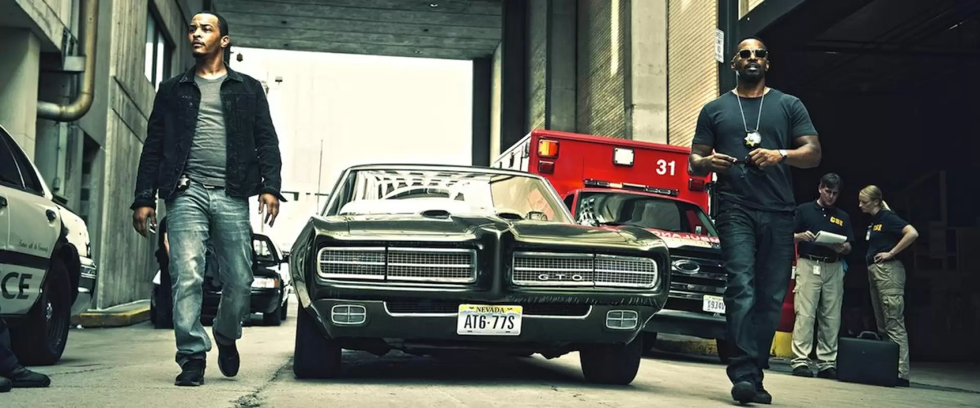 دانلود فیلم Musclecar 2017