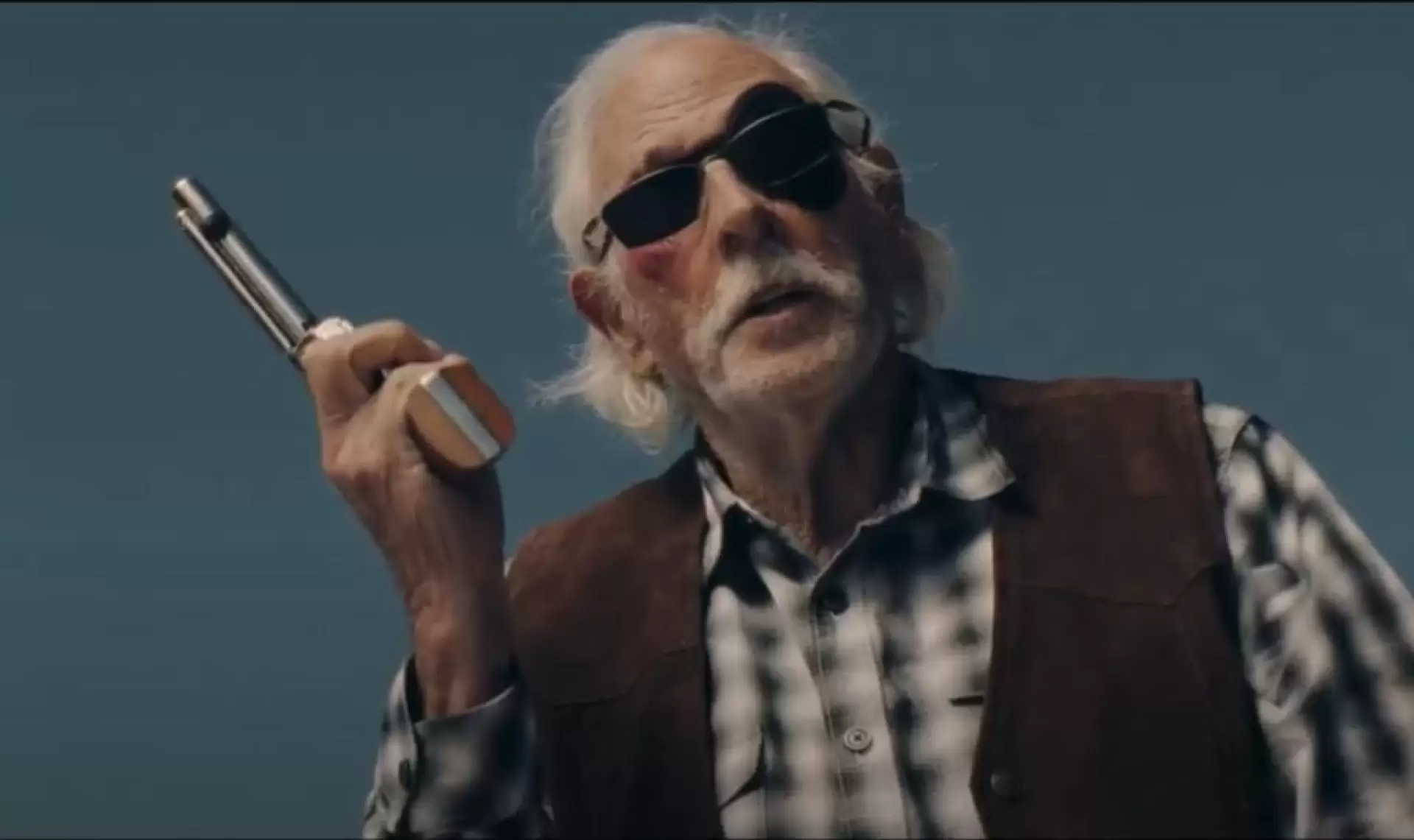 دانلود فیلم Death in Texas 2021 (مرگ در تگزاس)