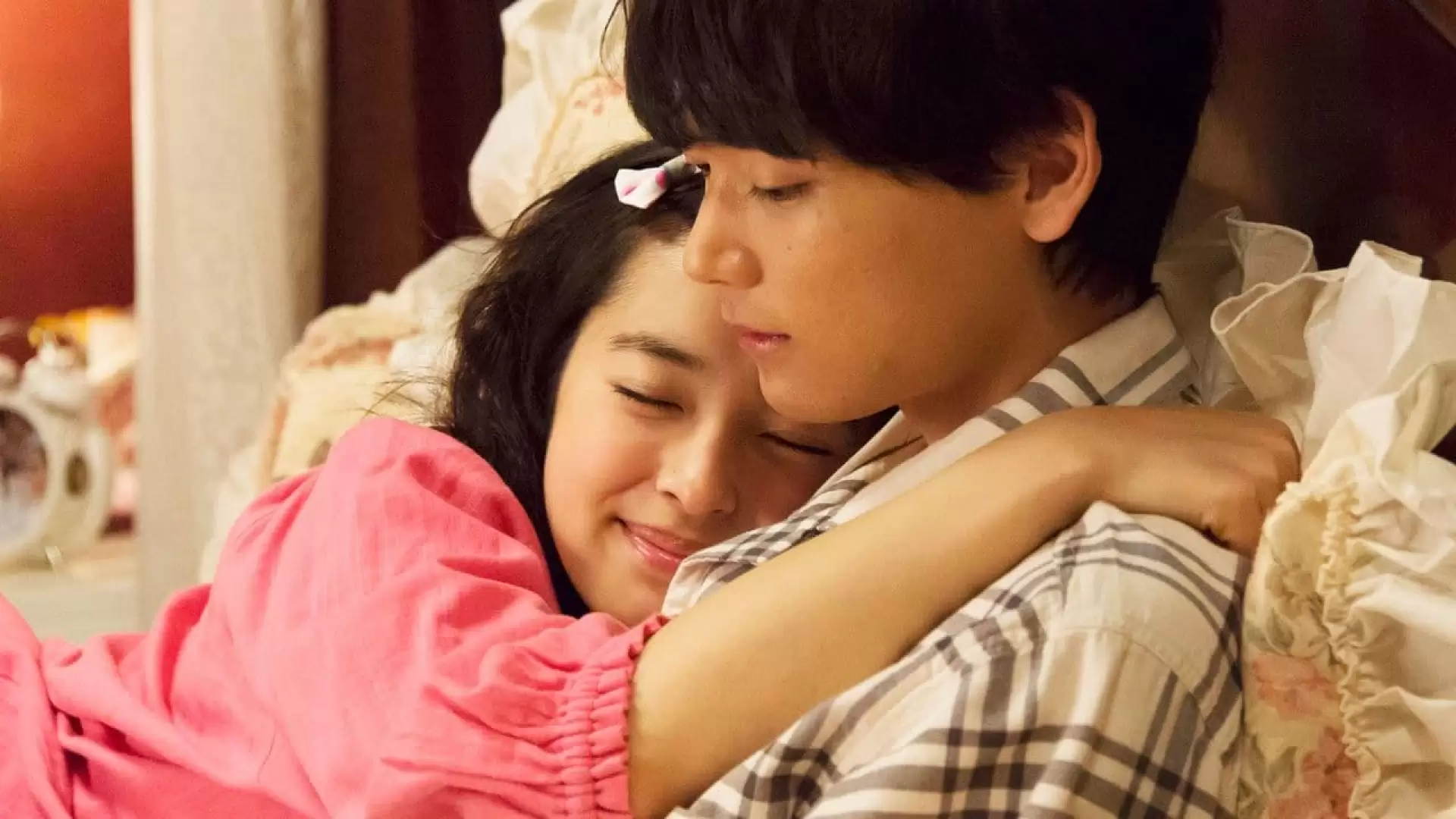 دانلود سریال Mischievous Kiss: Love in Tokyo 2013