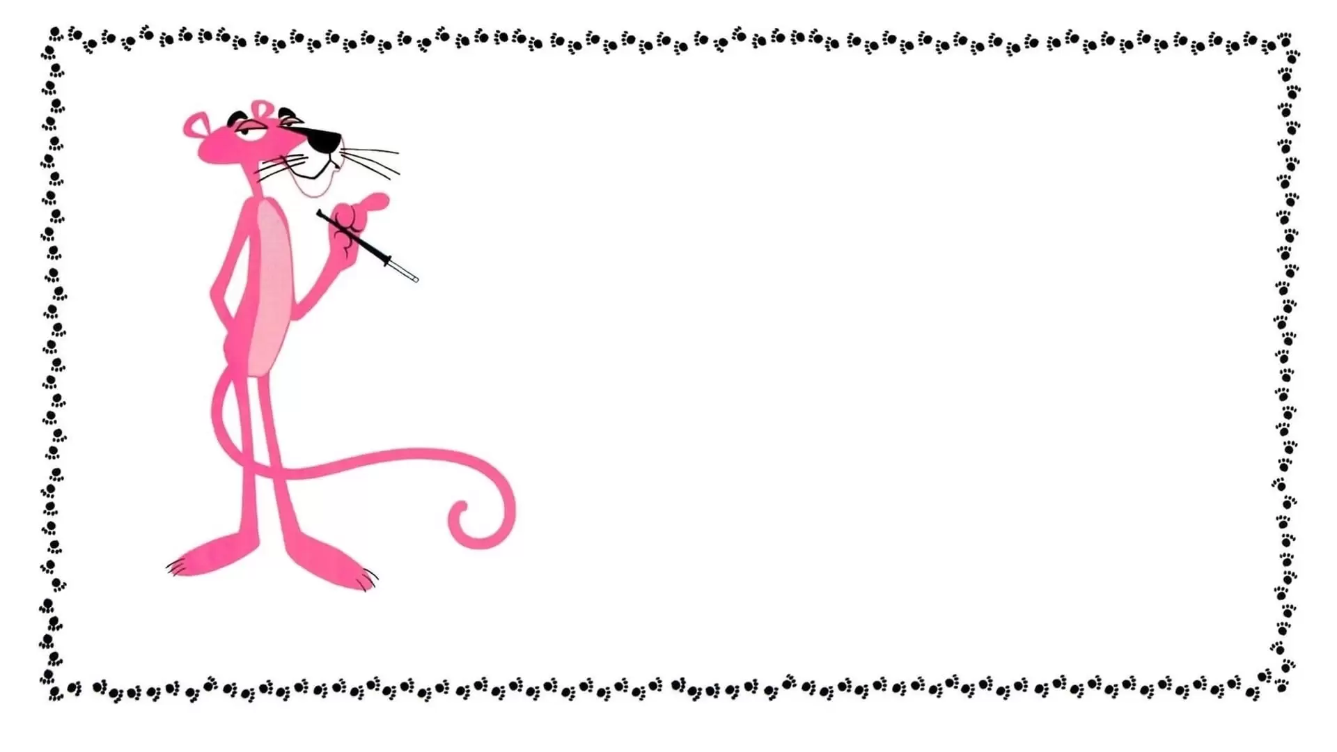 دانلود انیمیشن The Pink Phink 1964