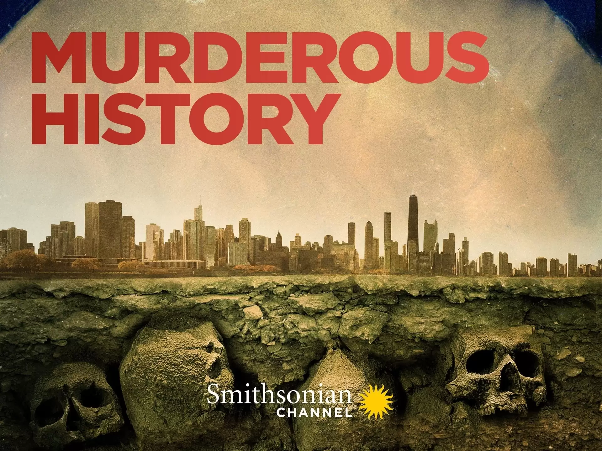 دانلود سریال Murderous History 2021