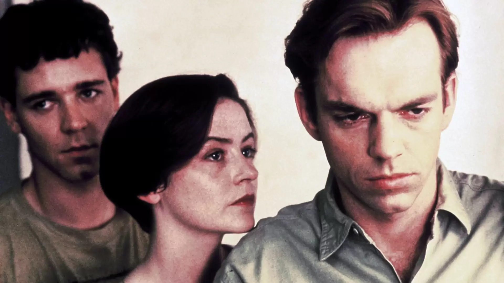 دانلود فیلم Proof 1991 (اثبات)