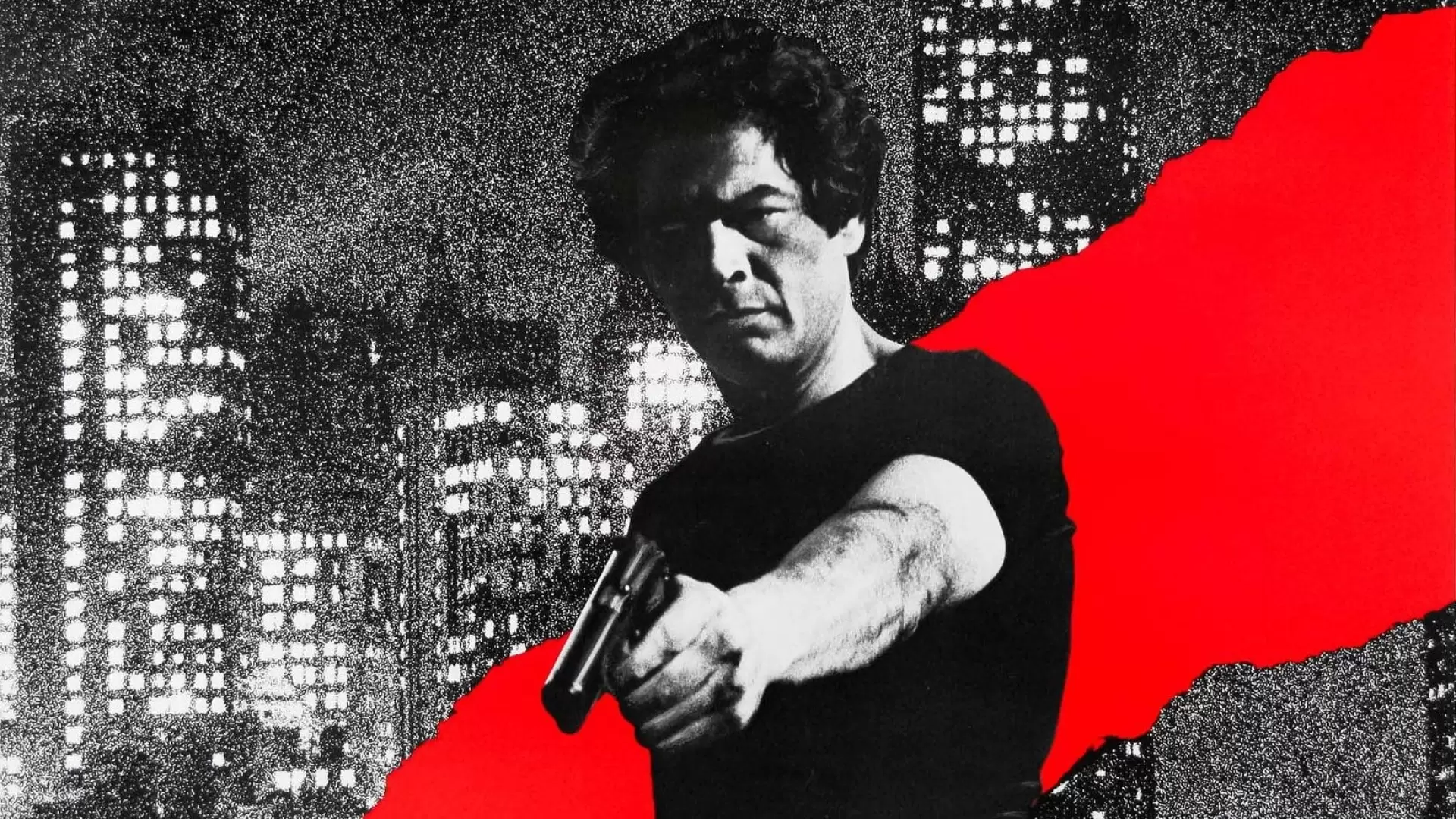 دانلود فیلم Walking the Edge 1985 (راه رفتن روی لبه)