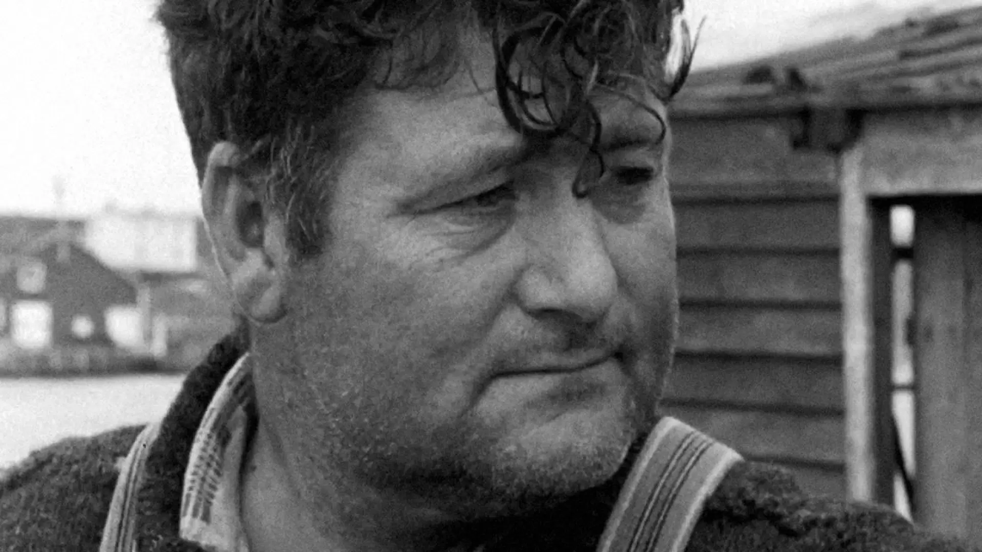 دانلود مستند Billy Crane Moves Away 1967