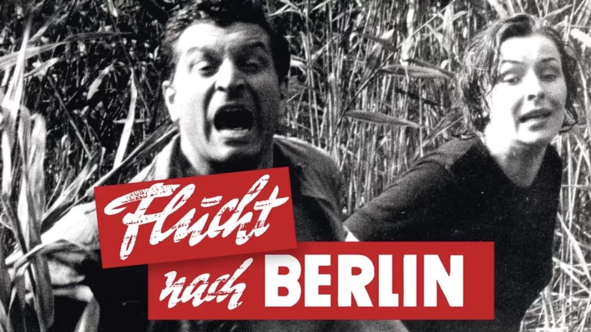 دانلود فیلم Flucht nach Berlin 1961 (فرار به برلین)