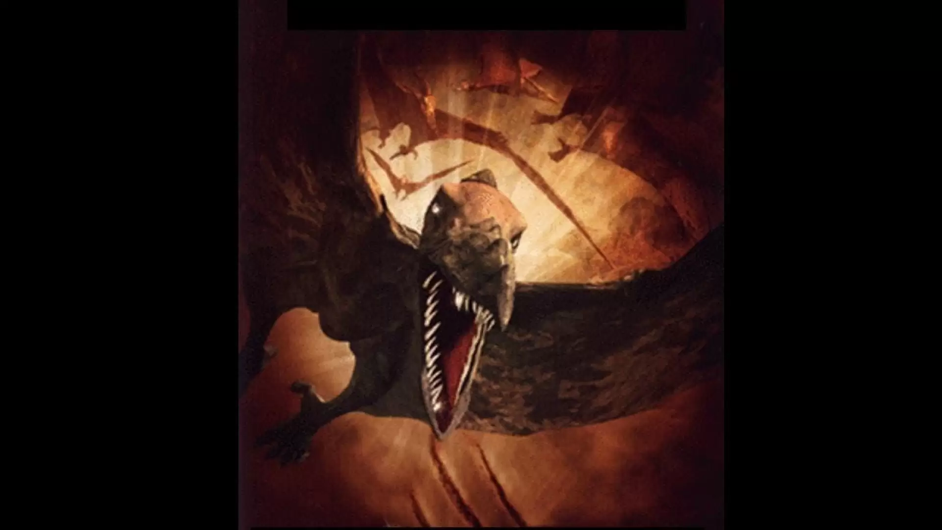 دانلود فیلم Pterodactyl 2005 (پتروداکتیل)