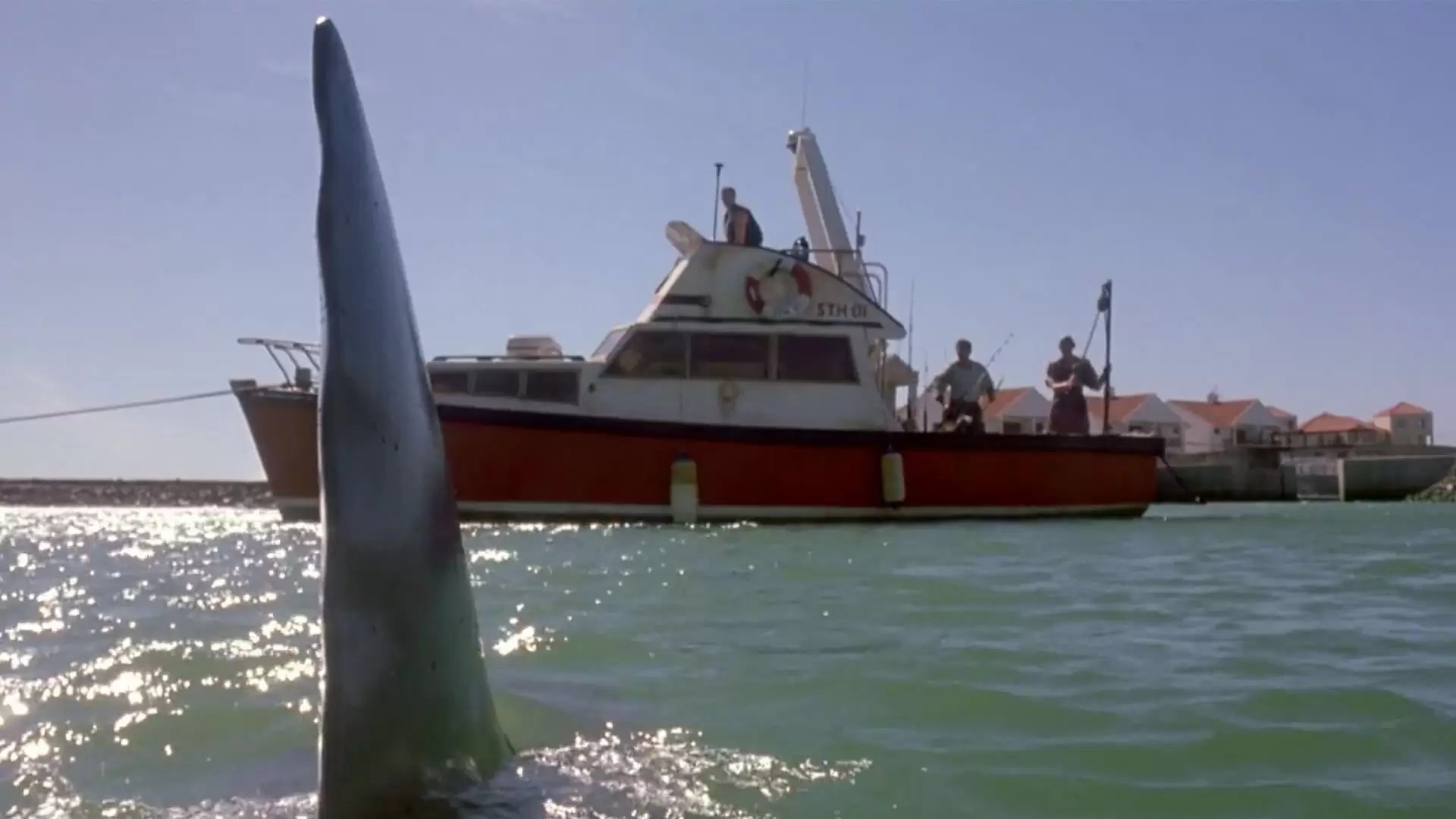 دانلود فیلم Shark Attack 2 2000 (حمله کوسه)