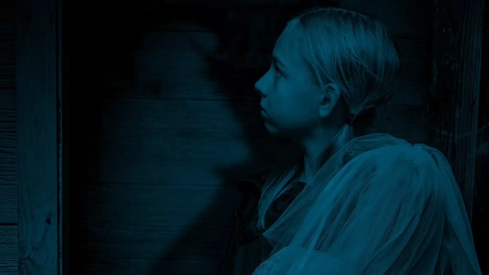 دانلود فیلم Where Is She? 2019 (او کجاست؟)