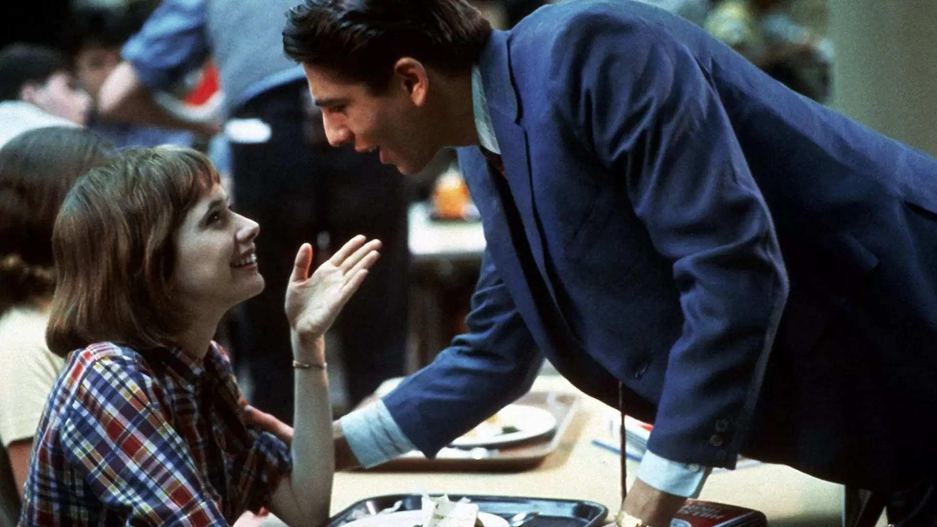 دانلود فیلم Baby It’s You 1983 (عزیزم تو هستی)