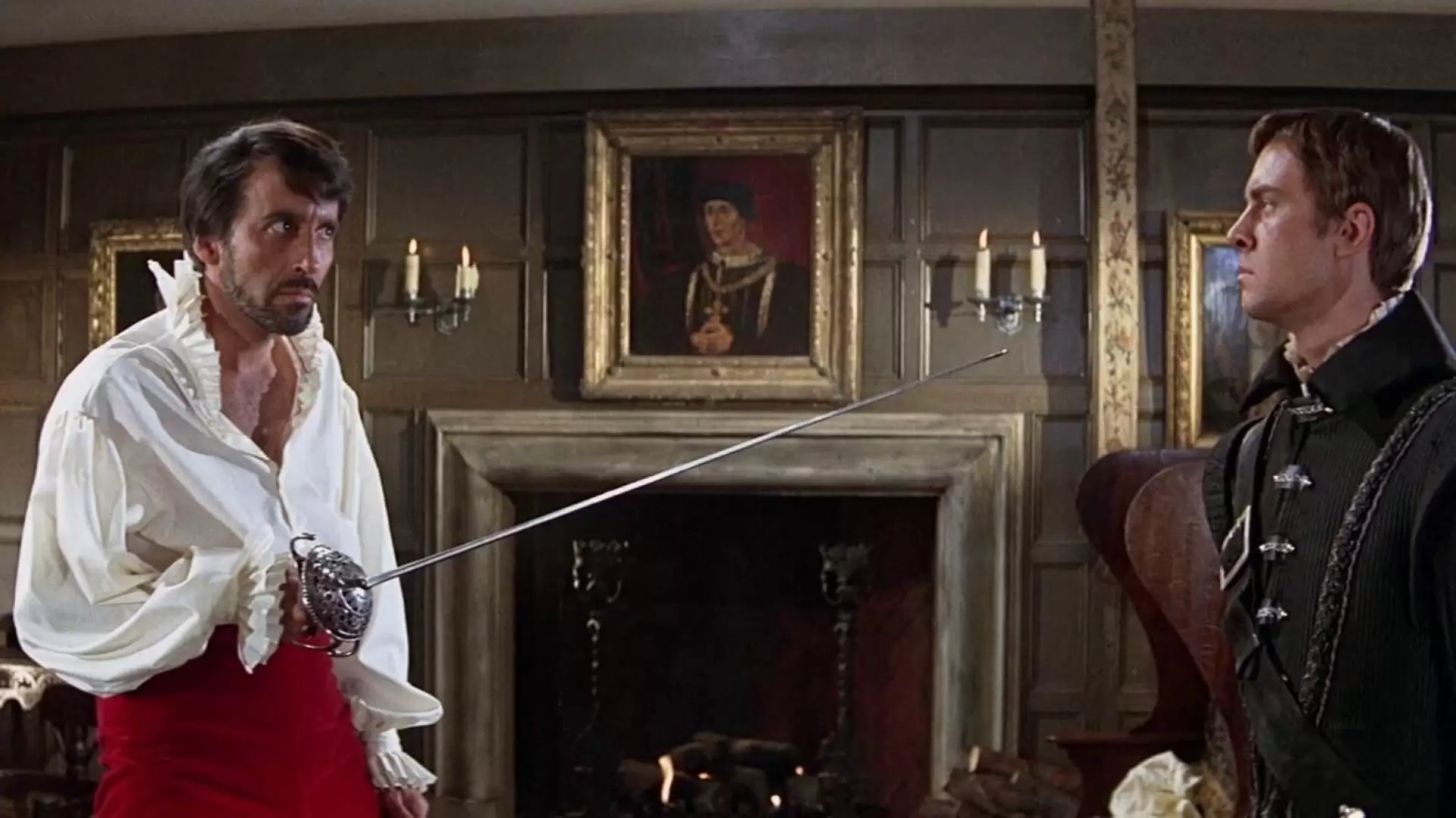 دانلود فیلم The Devil-Ship Pirates 1964