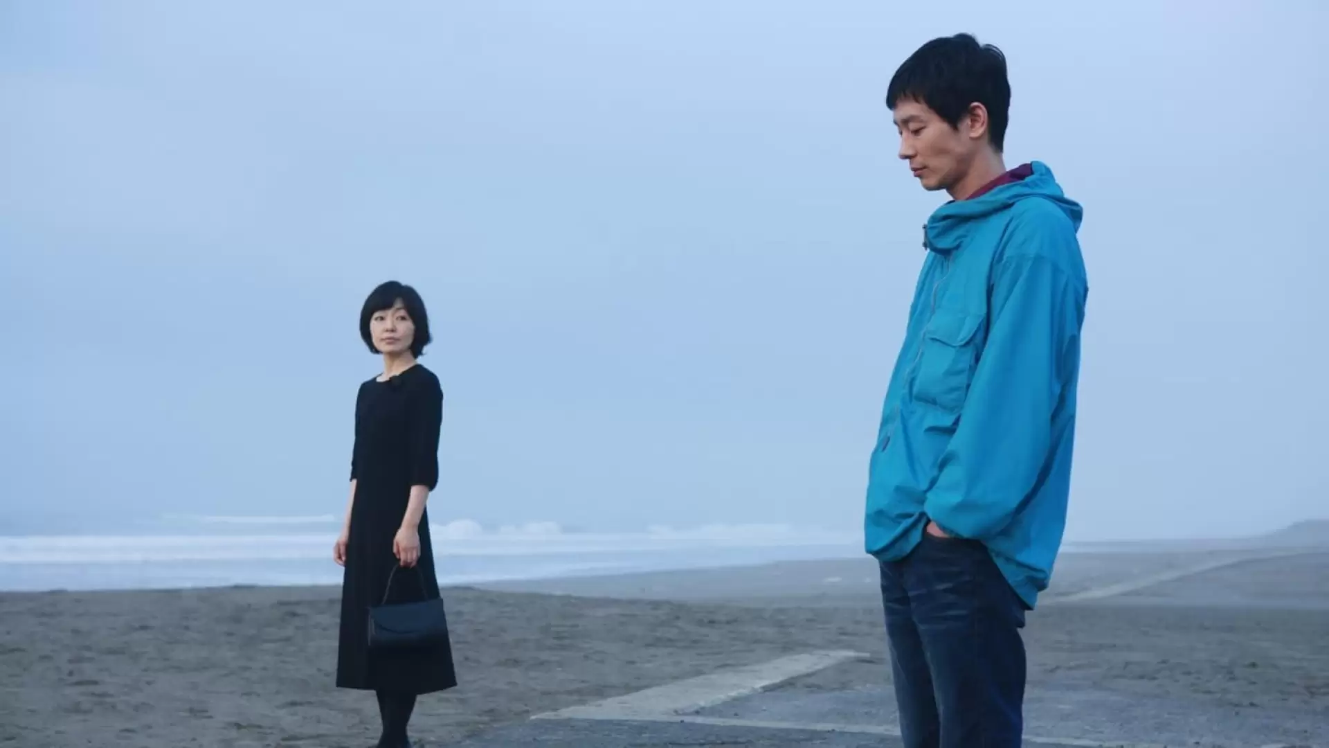 دانلود فیلم Tôkyô oashisu 2011