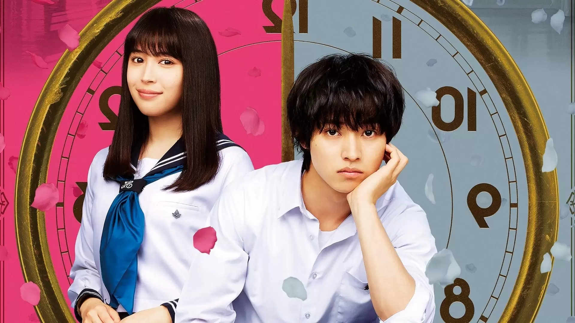 دانلود فیلم Hyouka: Forbidden Secrets 2017 با زیرنویس فارسی