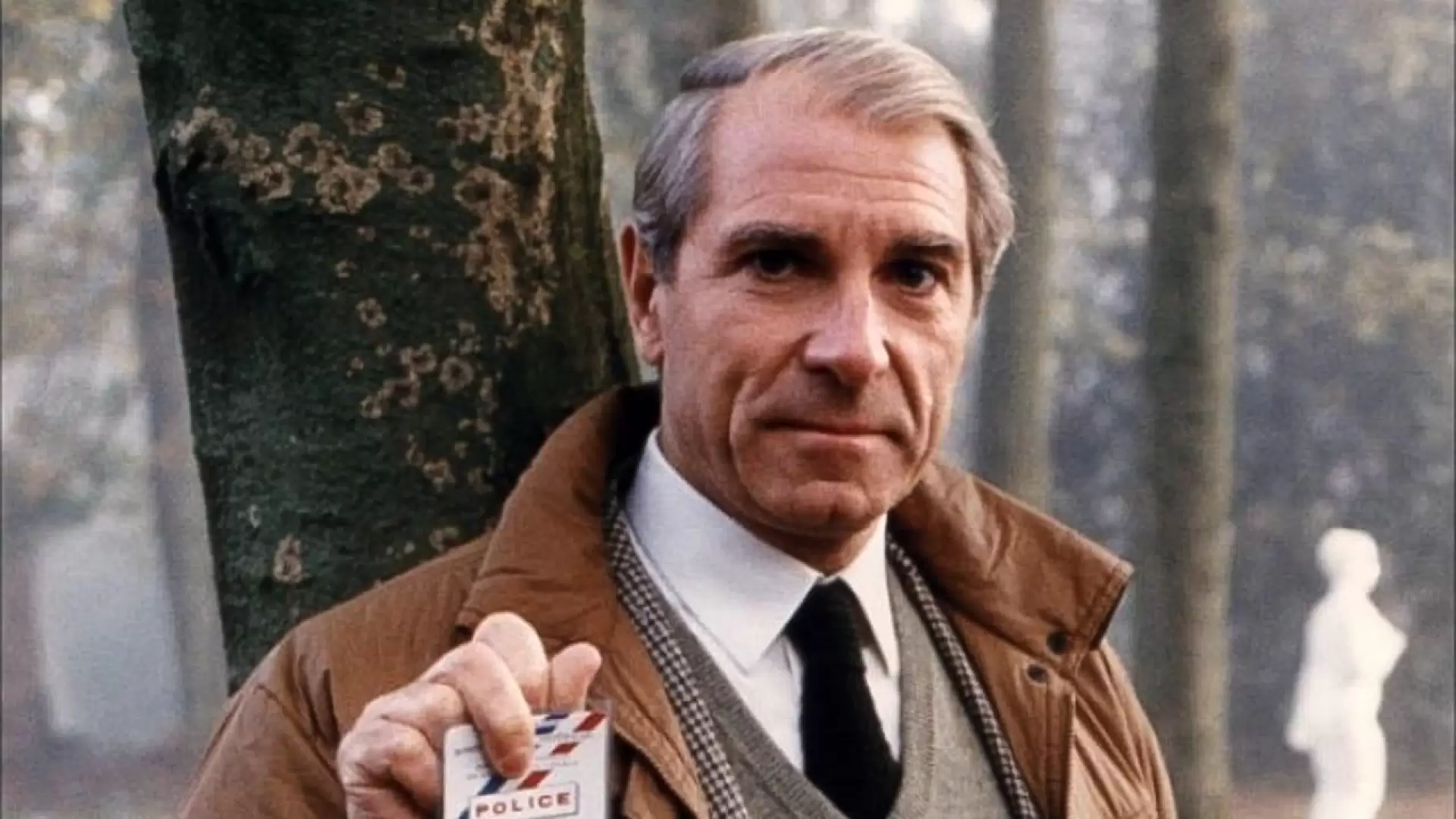 دانلود فیلم Inspector Lavardin 1986