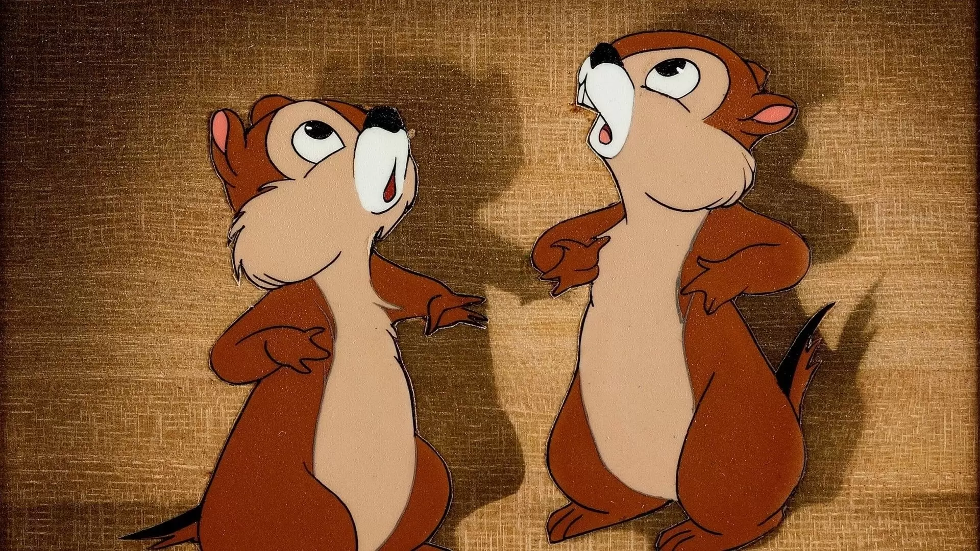 دانلود انیمیشن Chip an’ Dale 1947