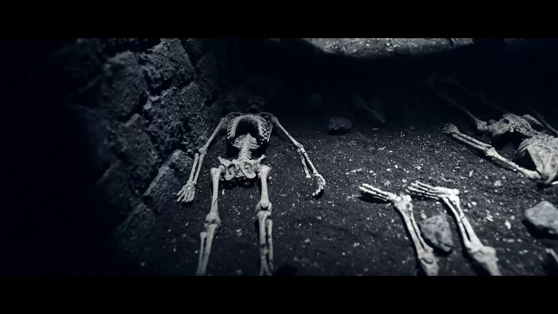 دانلود فیلم Baphomet 2021