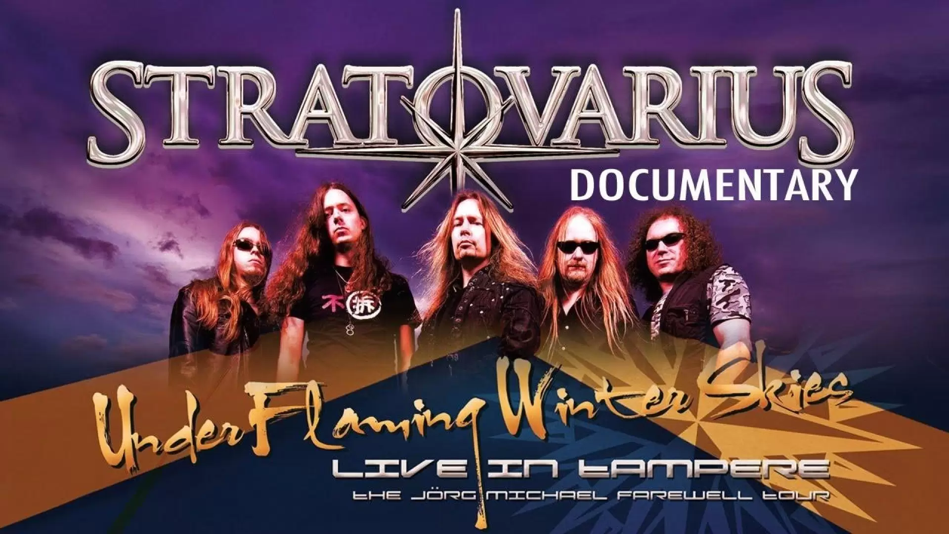 دانلود فیلم Stratovarius: Under Flaming Winter Skies – Live in Tampere 2012 (استراتواریوس: زیر شعله های آسمان زمستان)