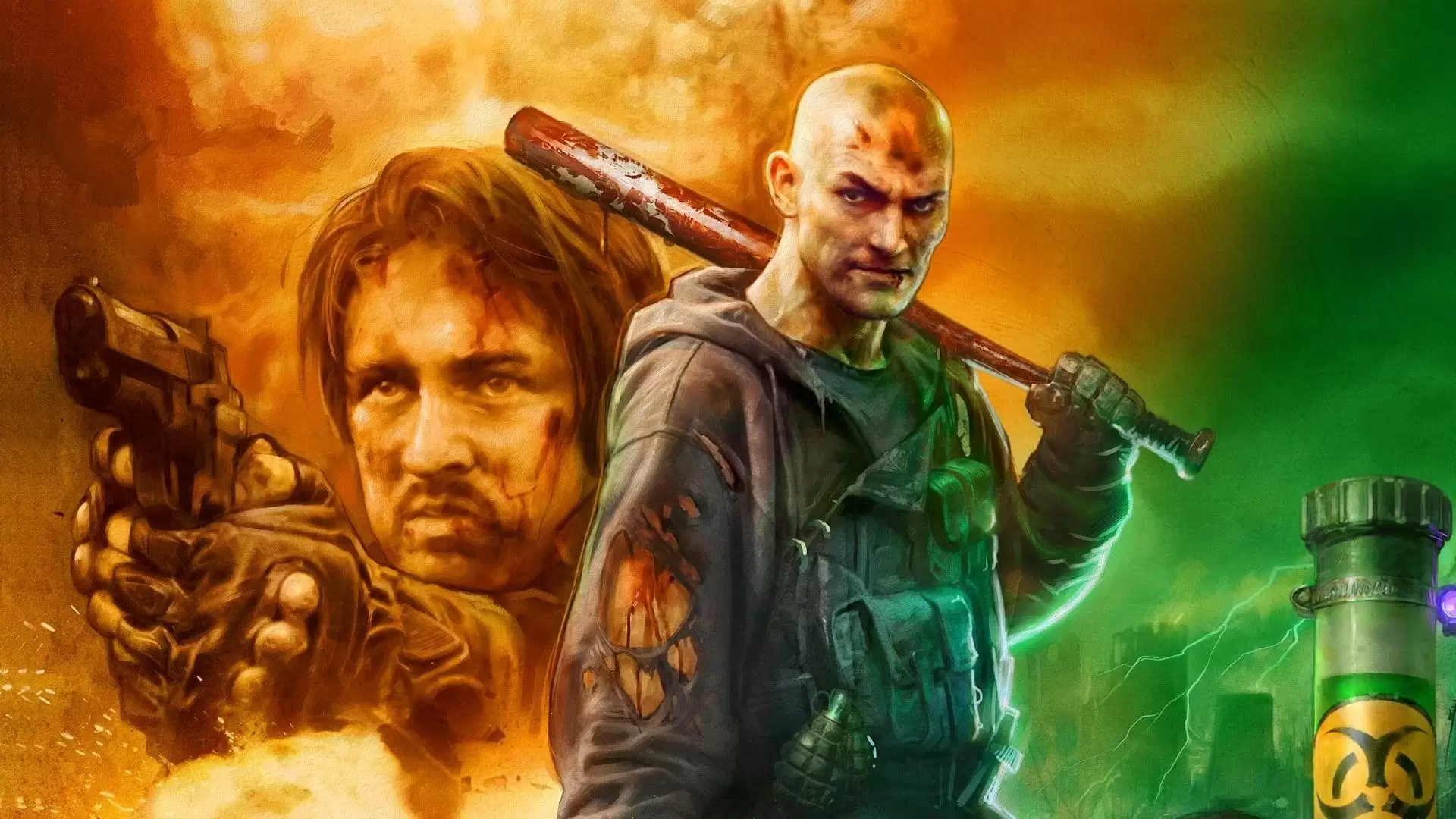 دانلود فیلم Unit Eleven 2020 (واحد یازده)