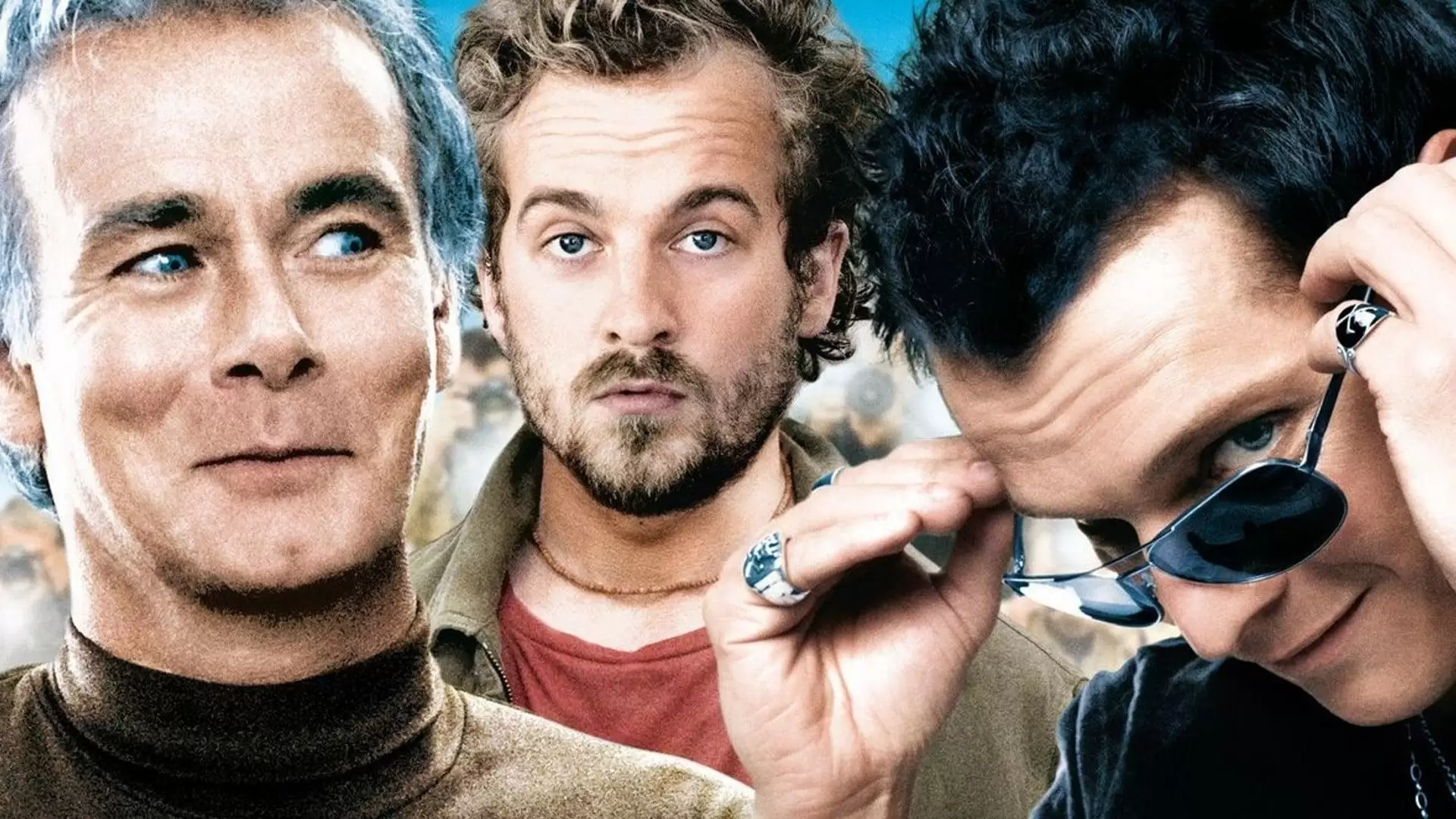 دانلود فیلم Incognito 2009 (ناشناس)