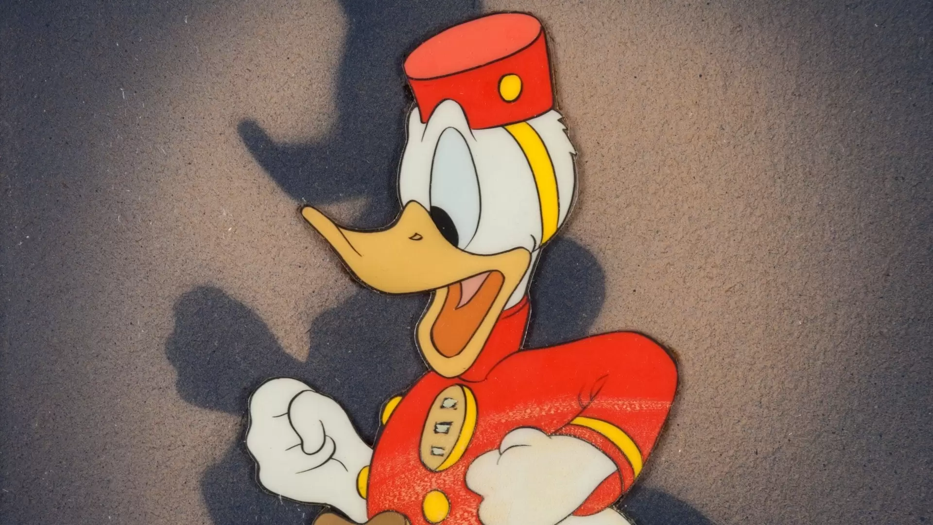 دانلود انیمیشن Bellboy Donald 1942