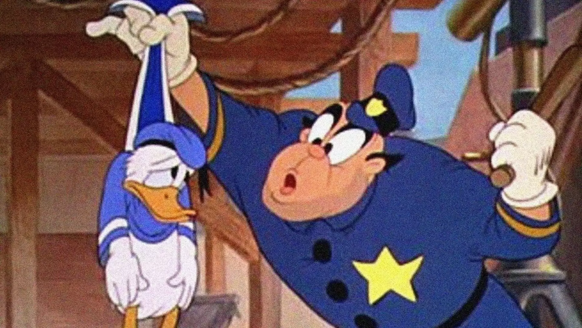 دانلود انیمیشن The Vanishing Private 1942