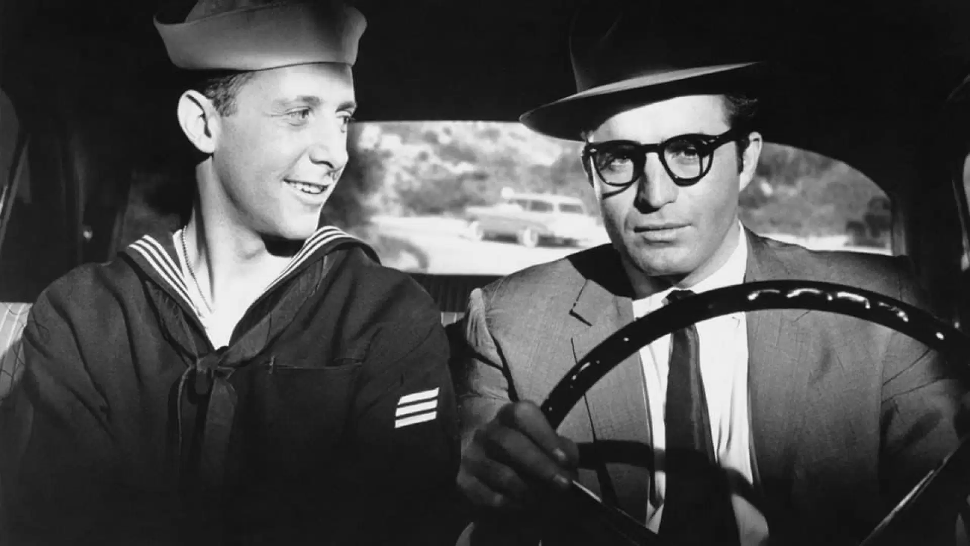 دانلود فیلم City of Fear 1959