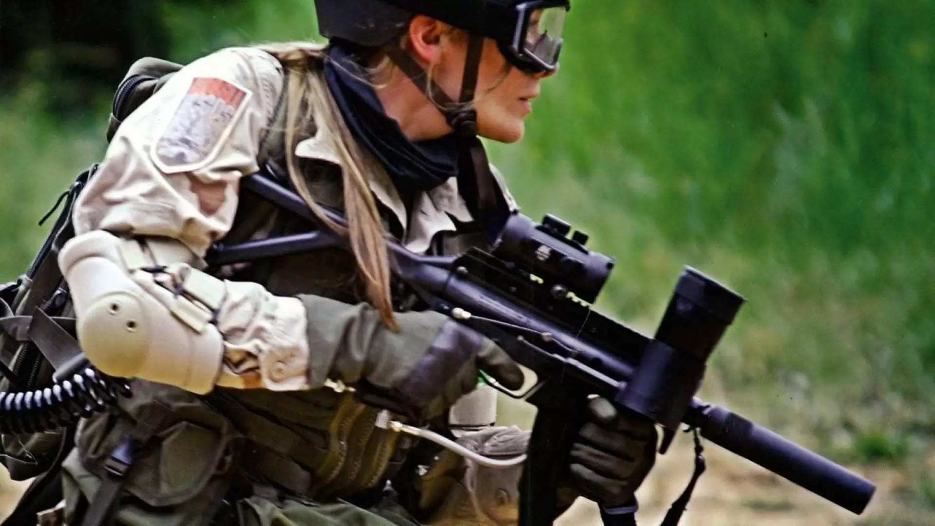 دانلود فیلم Paintball 2009 با زیرنویس فارسی