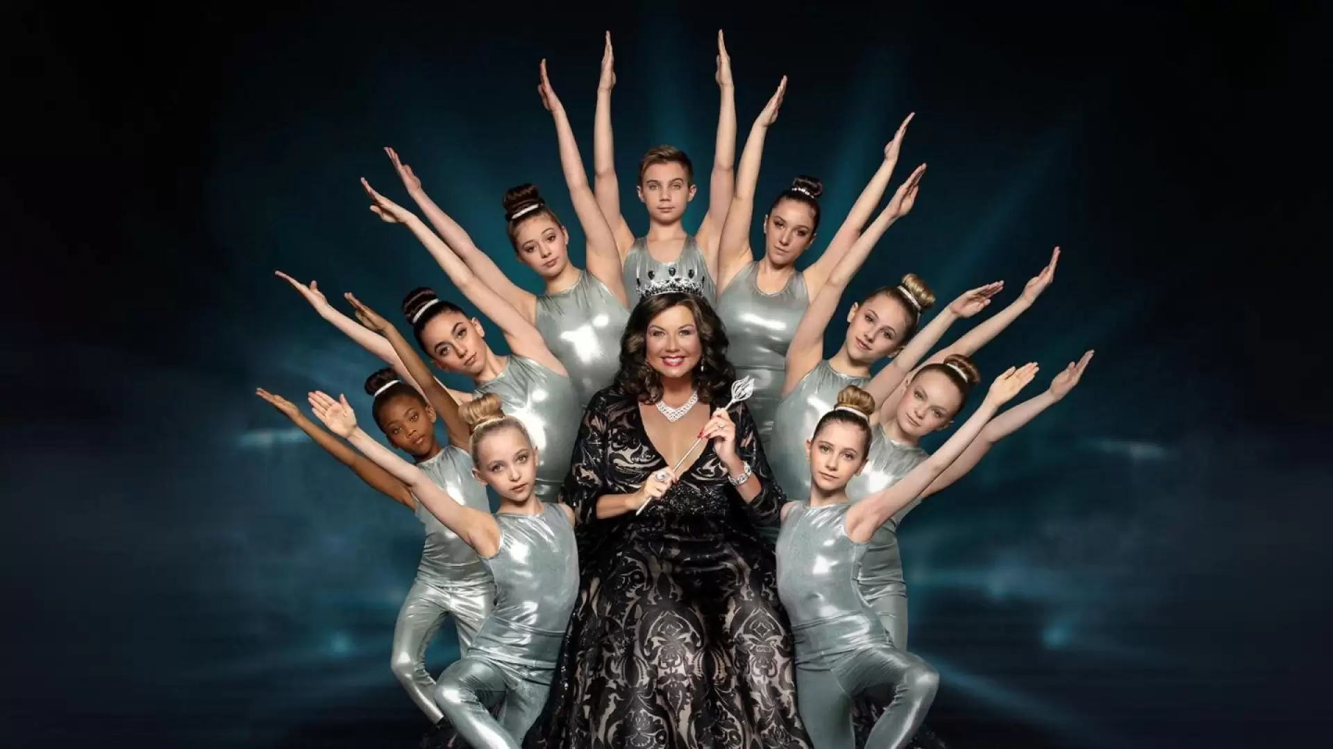 دانلود سریال Dance Moms 2011 (مادران رقص)