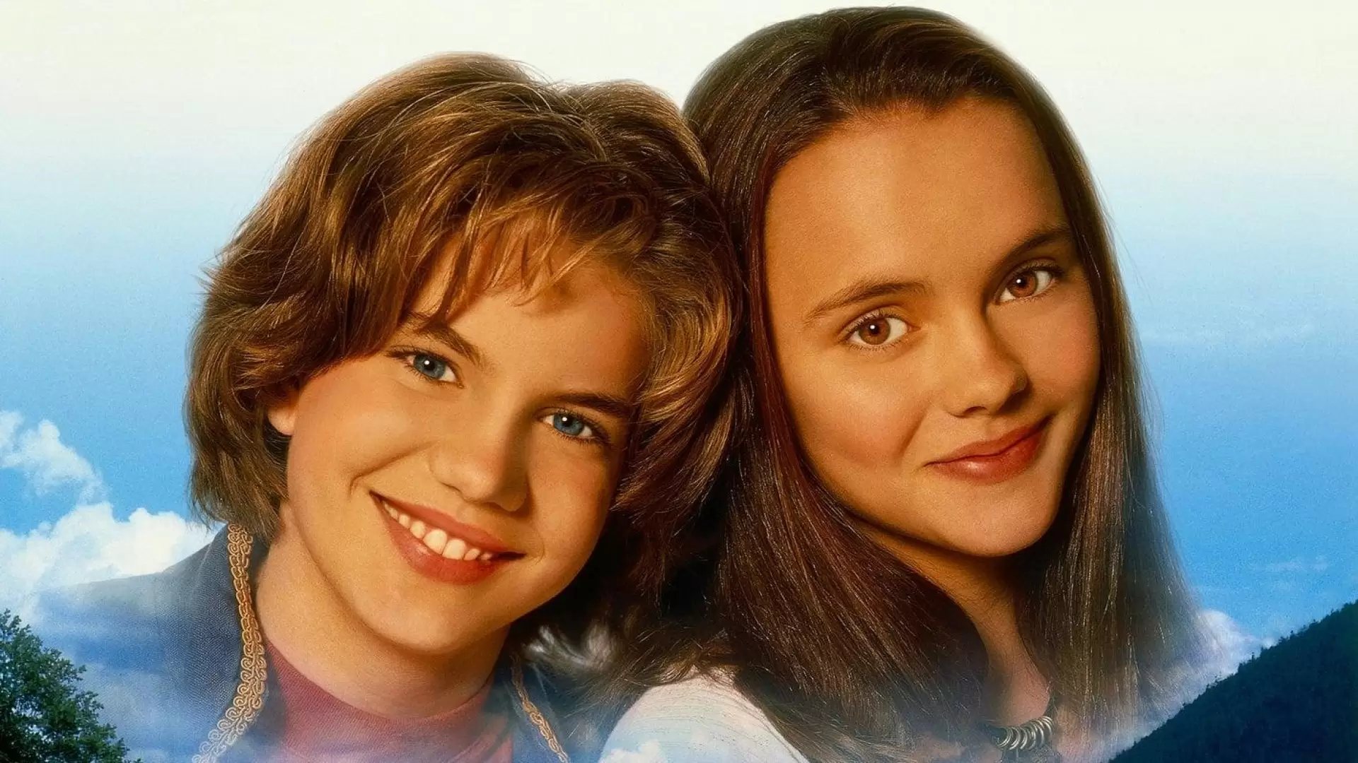 دانلود فیلم Gold Diggers: The Secret of Bear Mountain 1995